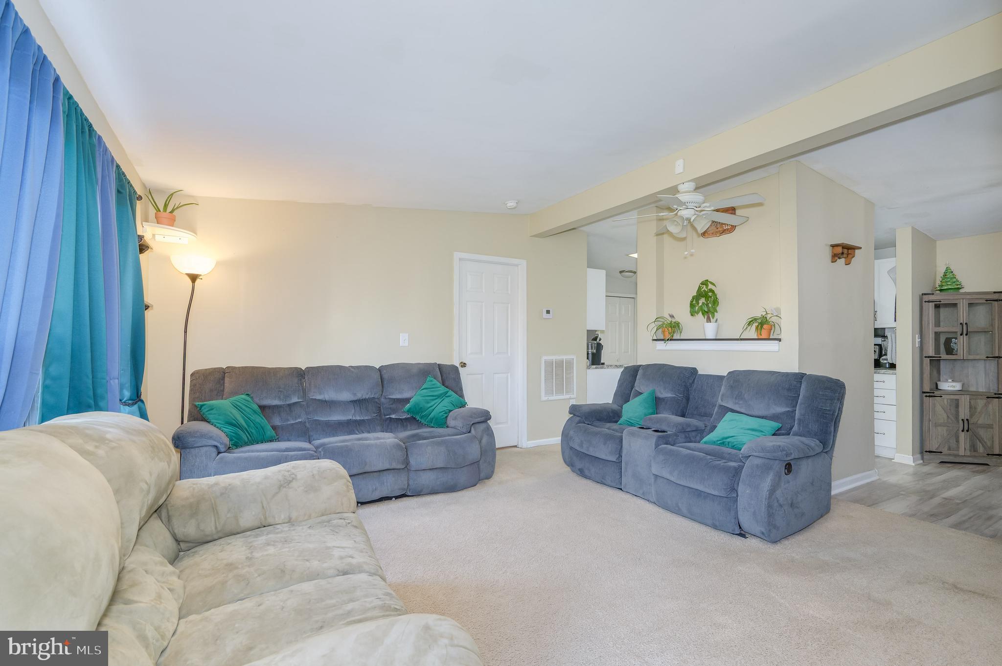 NADENBOUSCH HEIGHTS - Residential