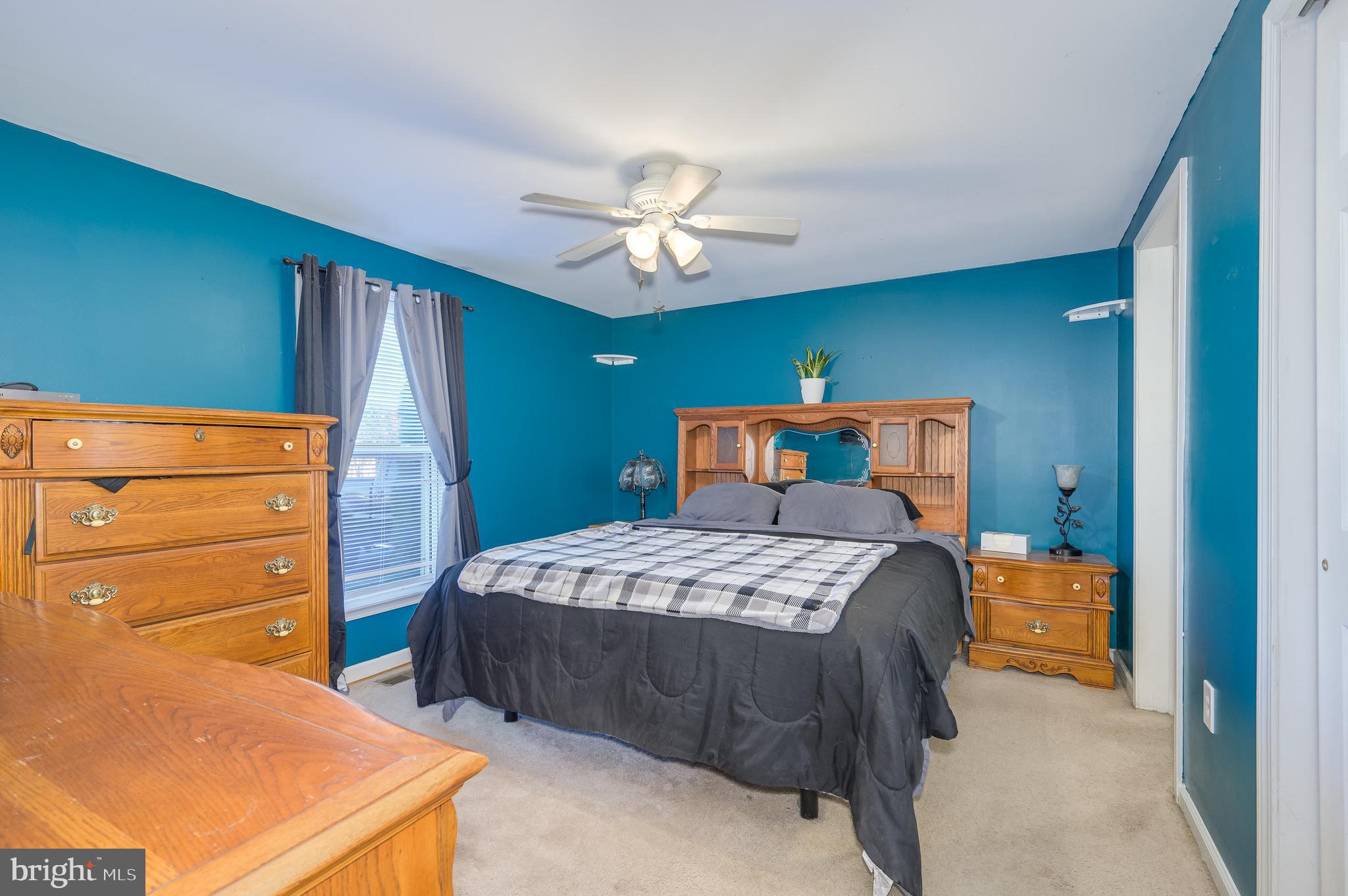 NADENBOUSCH HEIGHTS - Residential