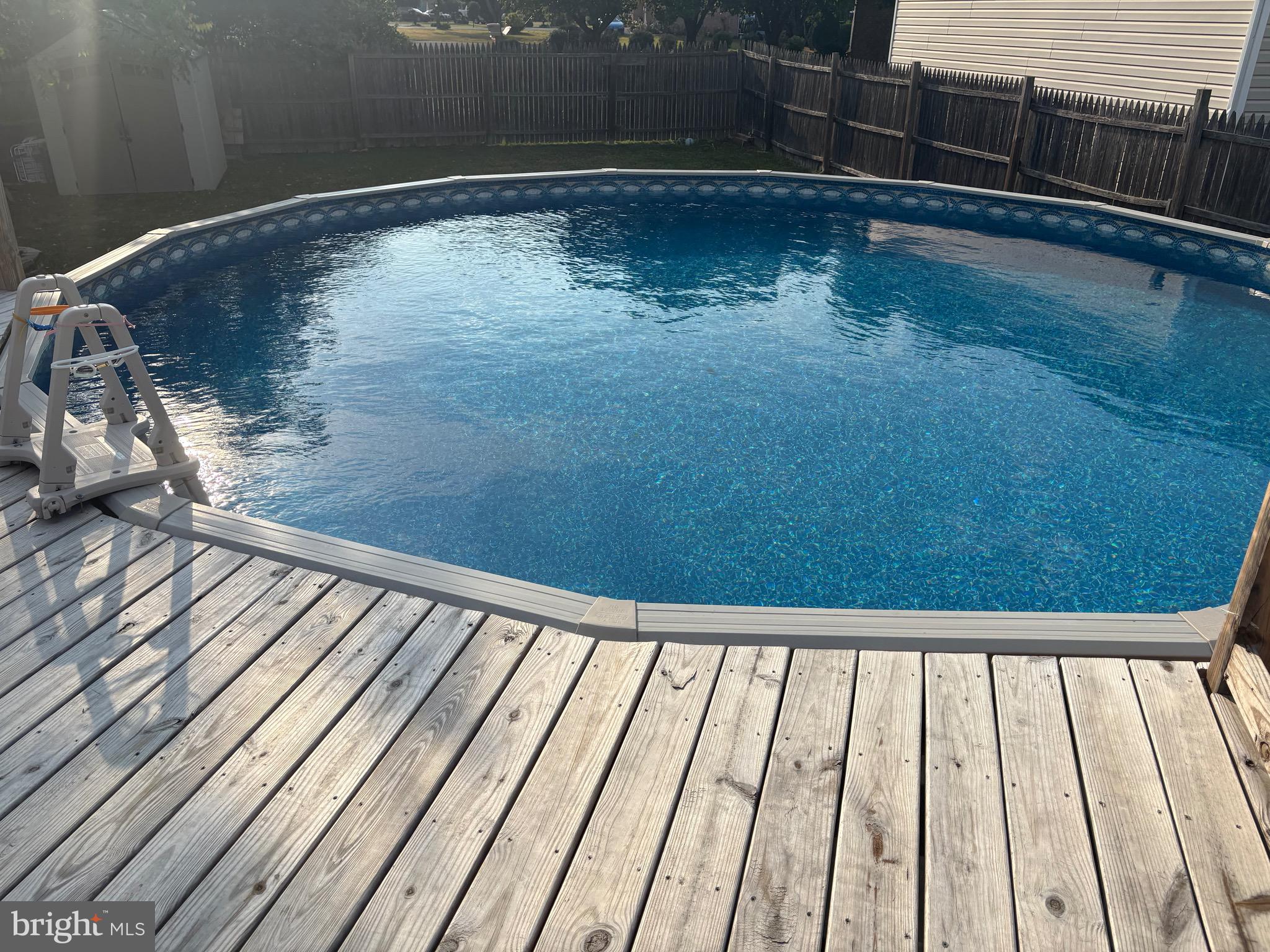 NADENBOUSCH HEIGHTS - Residential