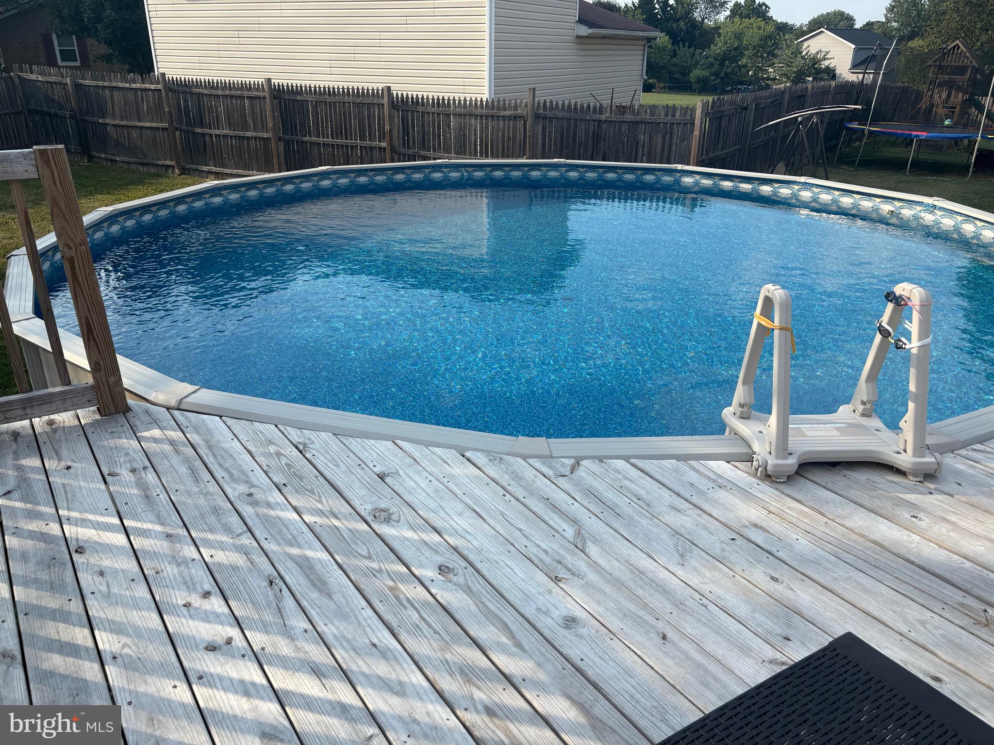 NADENBOUSCH HEIGHTS - Residential