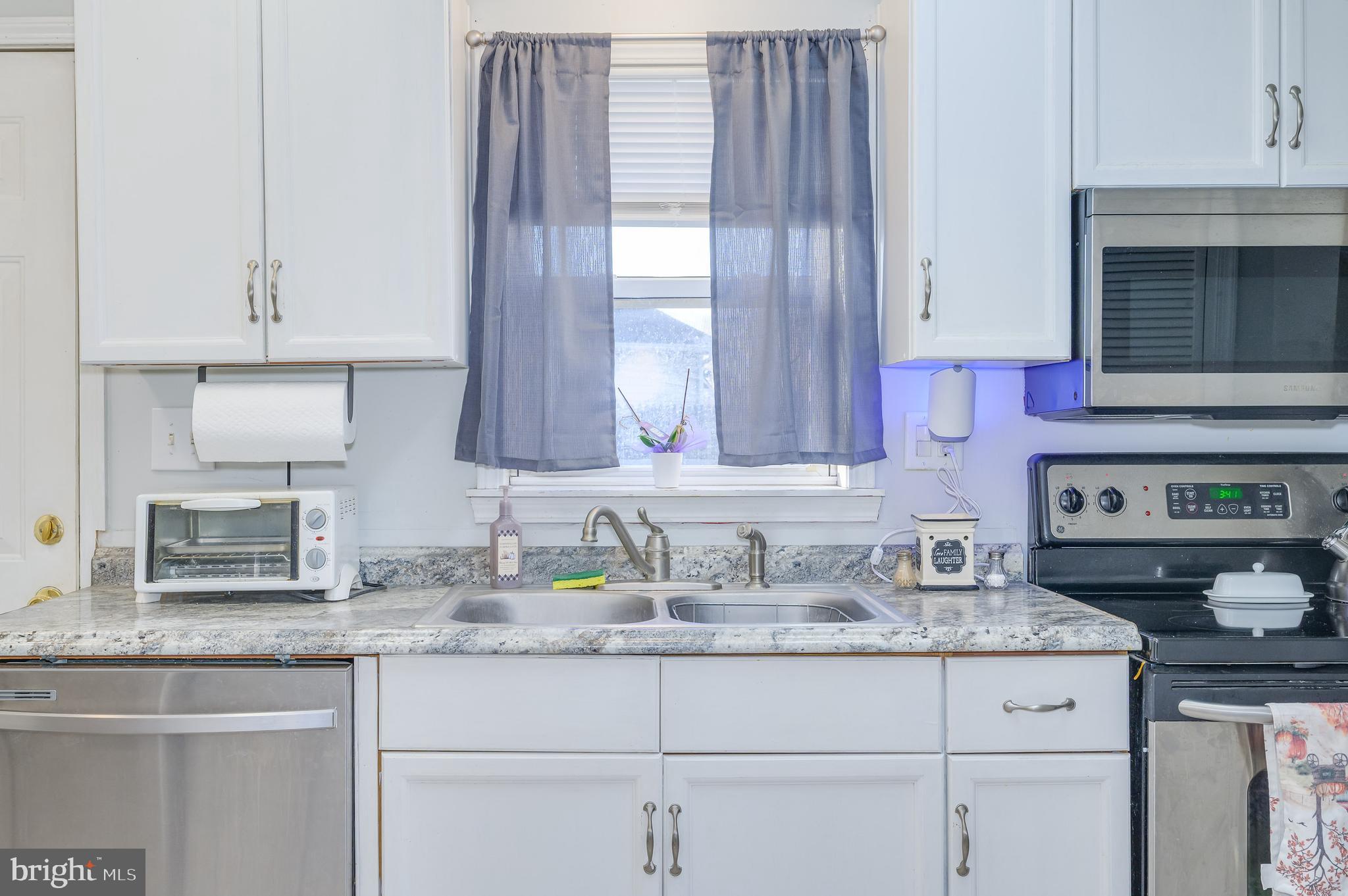 NADENBOUSCH HEIGHTS - Residential