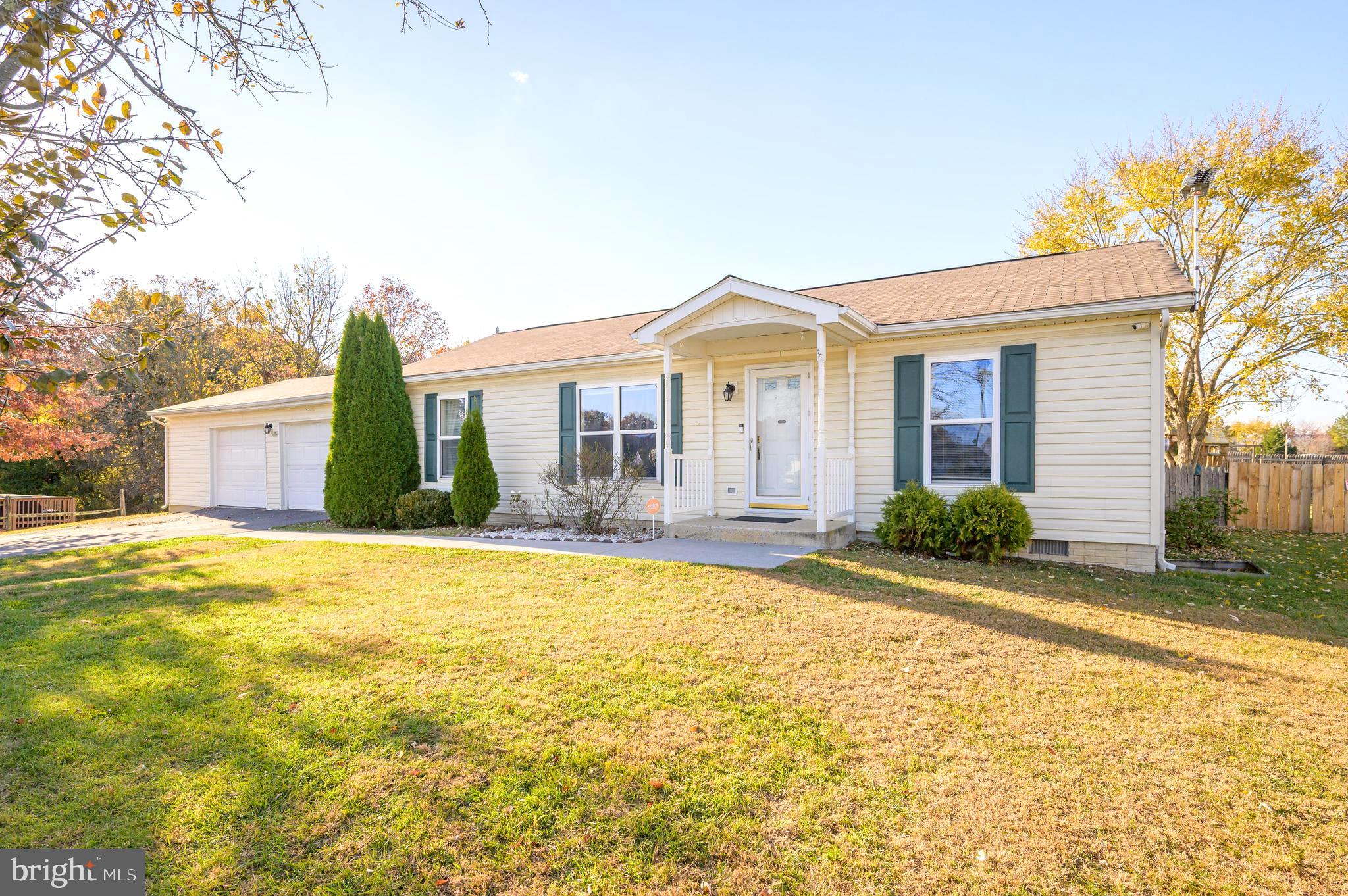 NADENBOUSCH HEIGHTS - Residential