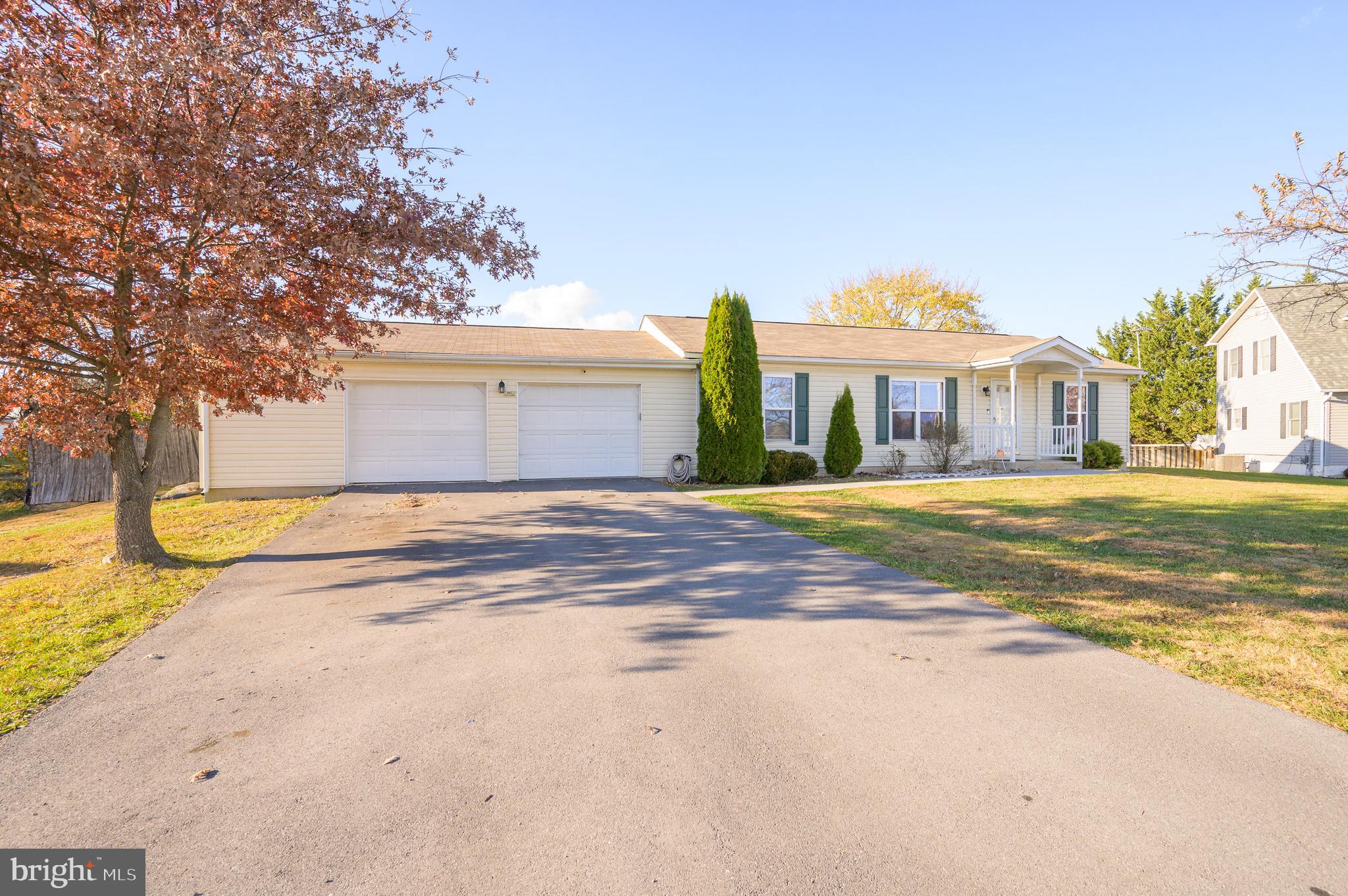 NADENBOUSCH HEIGHTS - Residential