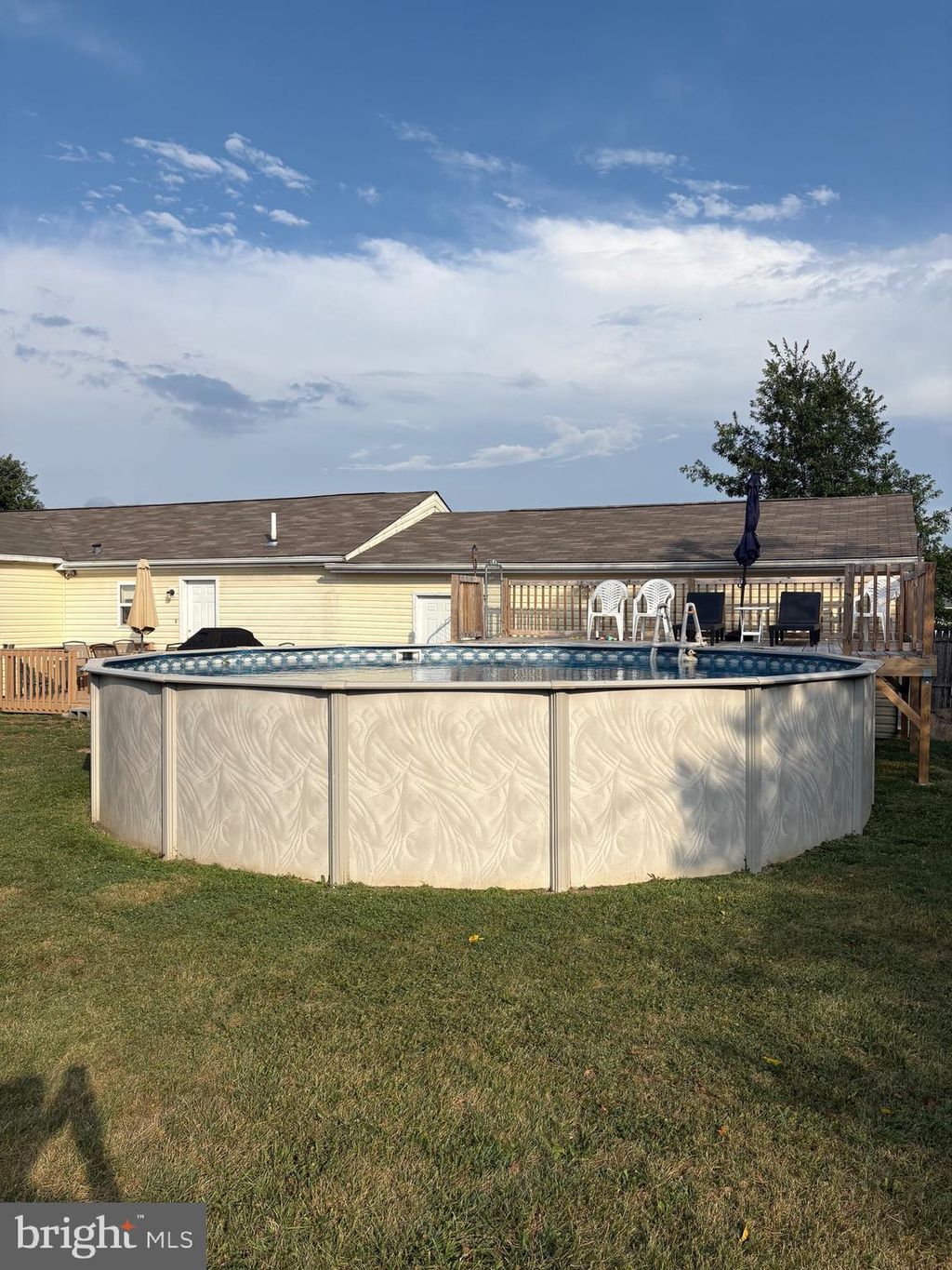 Photo of 77 Barbie Lane, MARTINSBURG, WV 25405 (MLS # WVBE2045632)