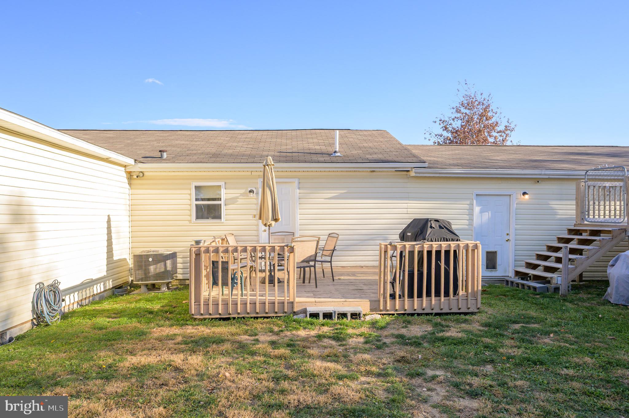 NADENBOUSCH HEIGHTS - Residential