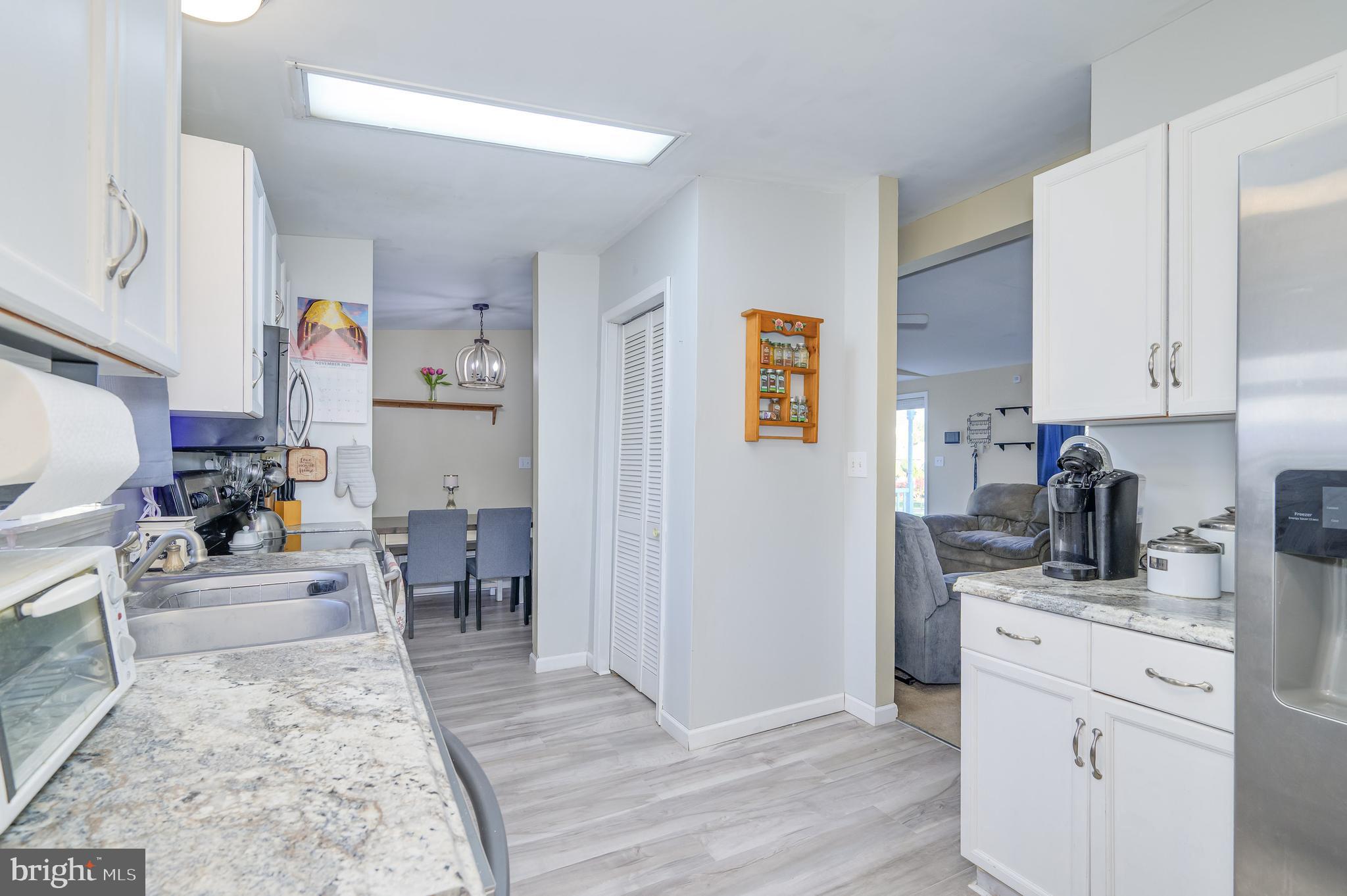 NADENBOUSCH HEIGHTS - Residential