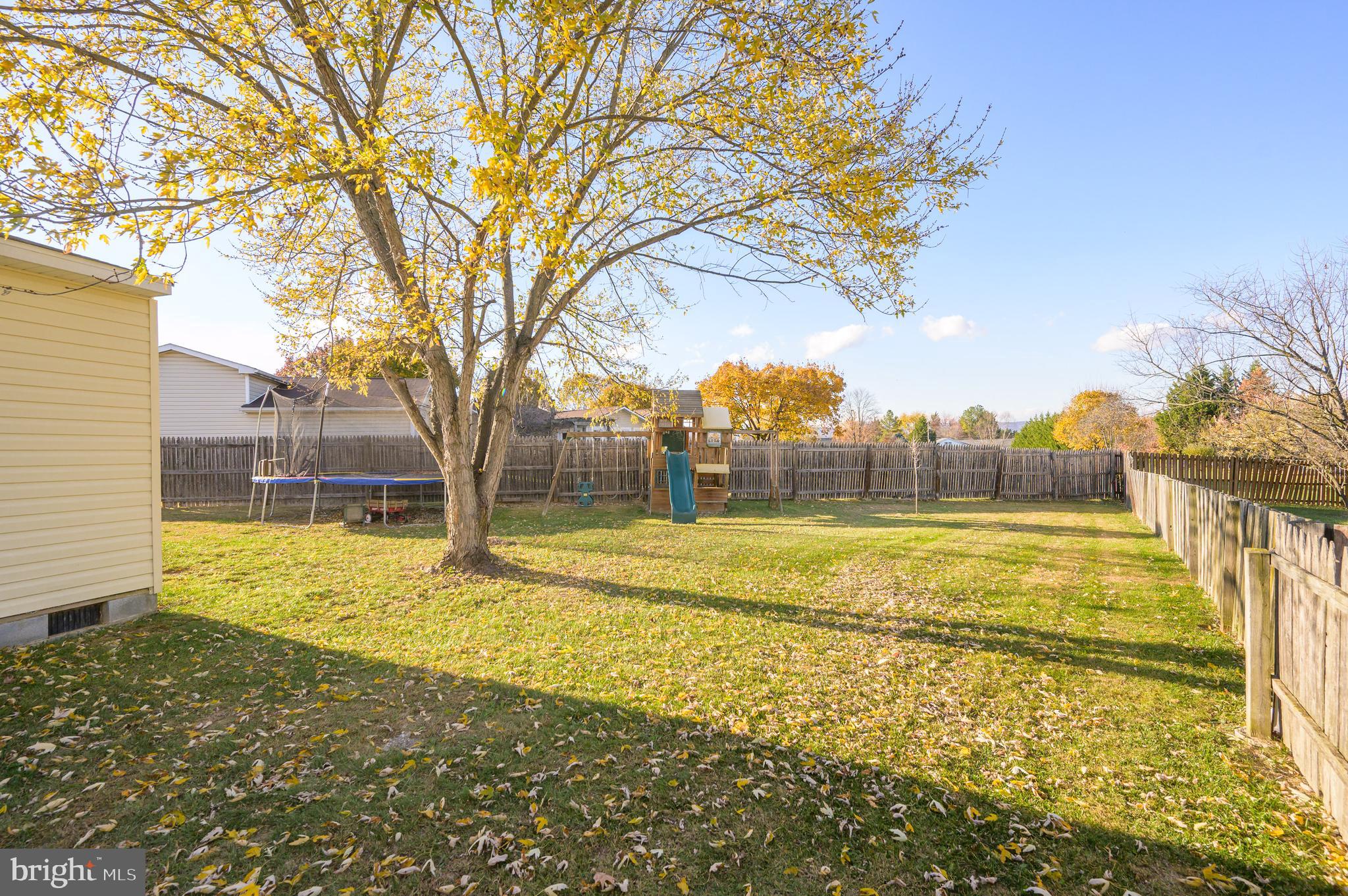 NADENBOUSCH HEIGHTS - Residential
