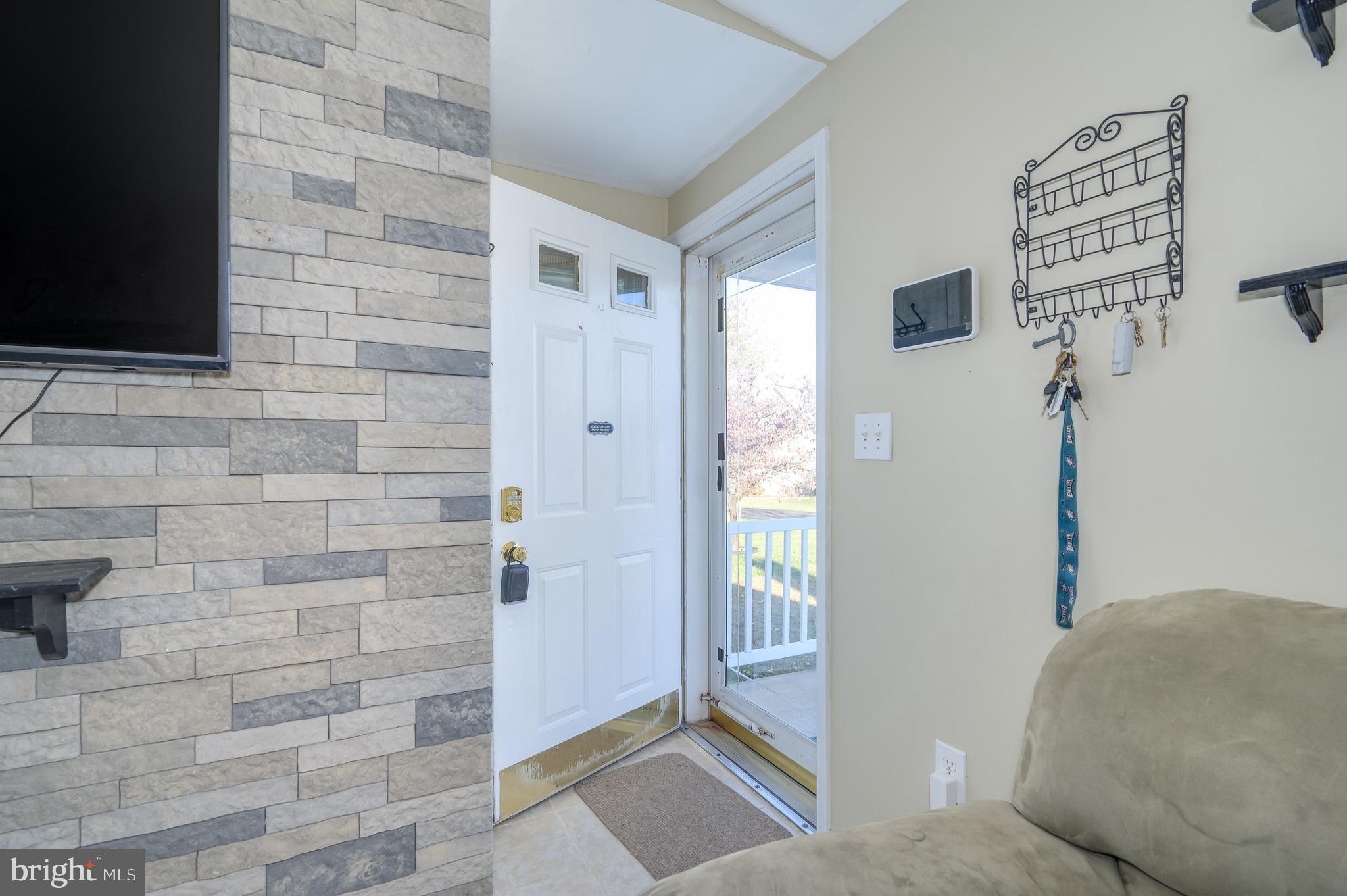 NADENBOUSCH HEIGHTS - Residential