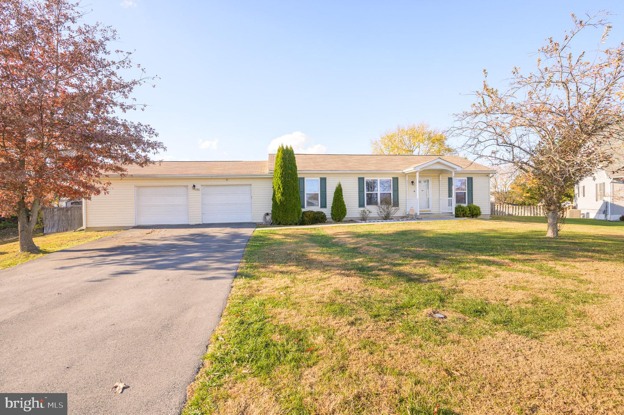 NADENBOUSCH HEIGHTS - Residential