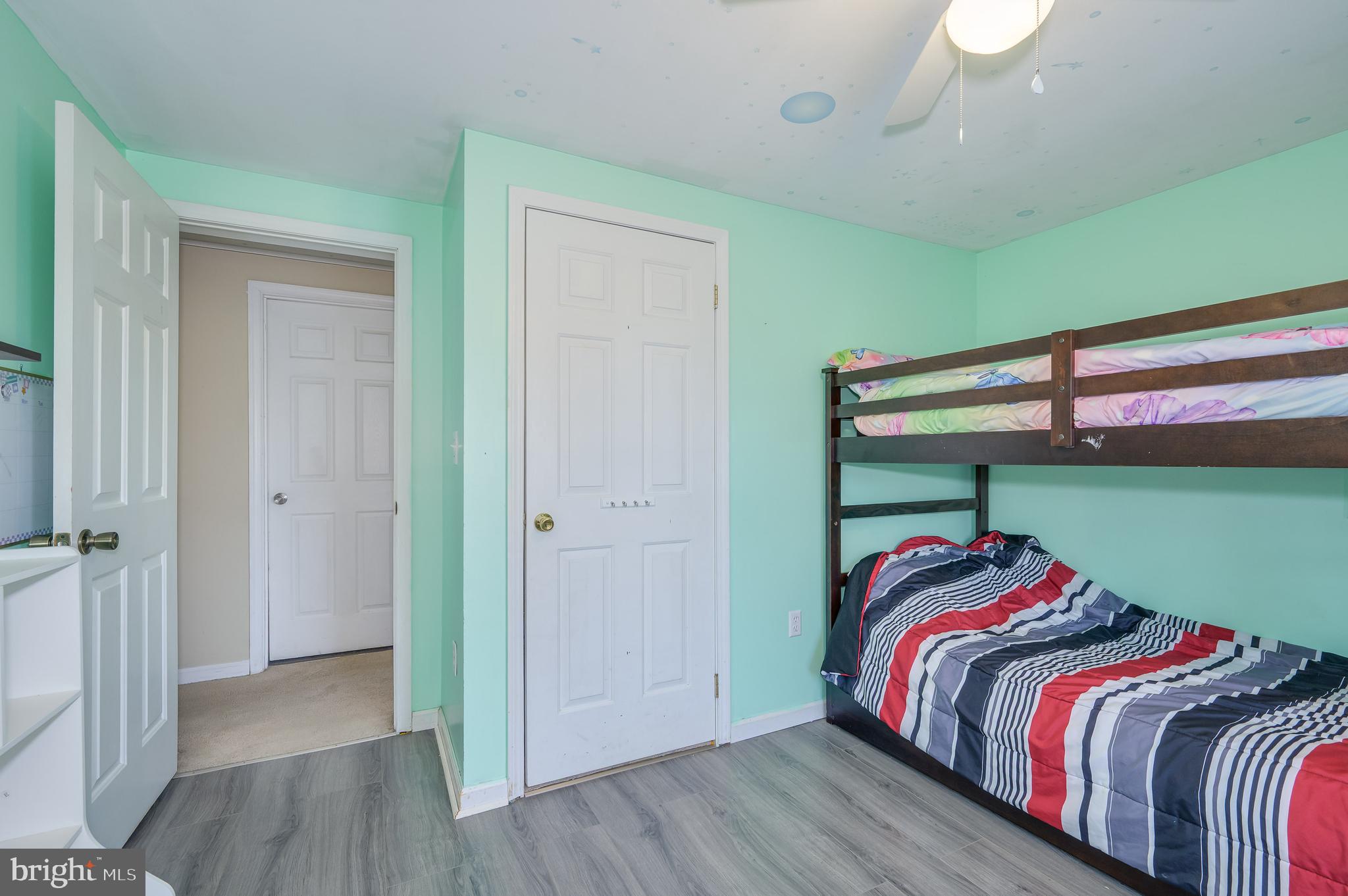 NADENBOUSCH HEIGHTS - Residential