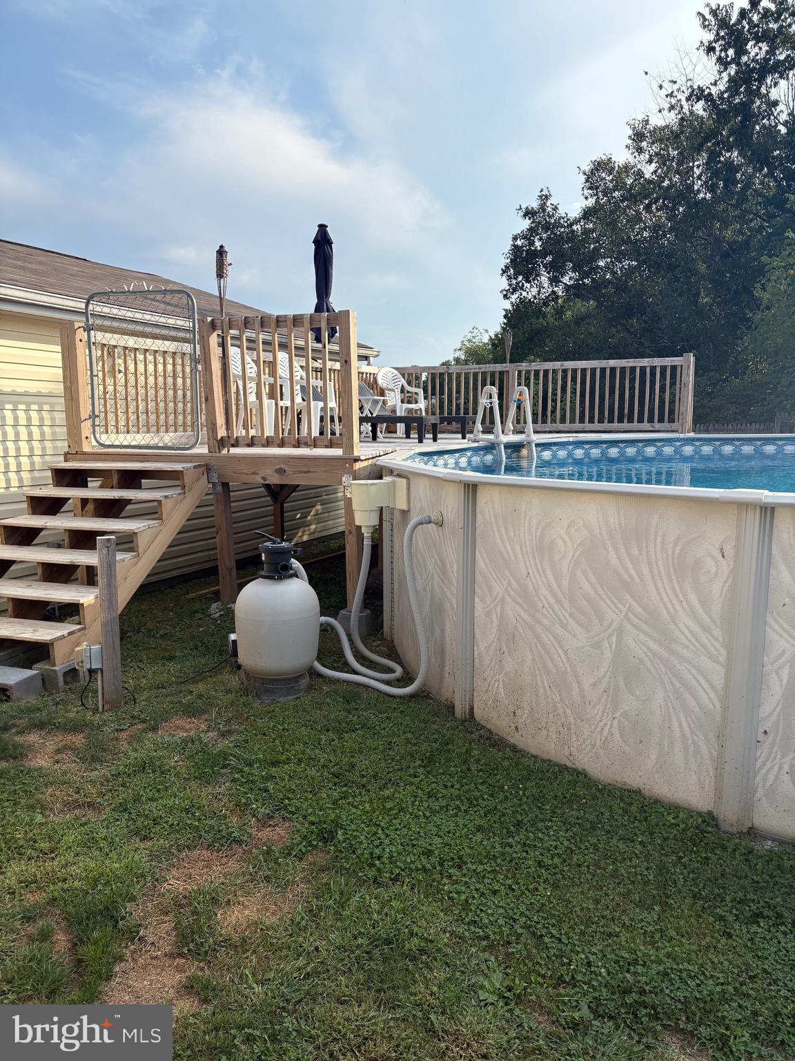 NADENBOUSCH HEIGHTS - Residential