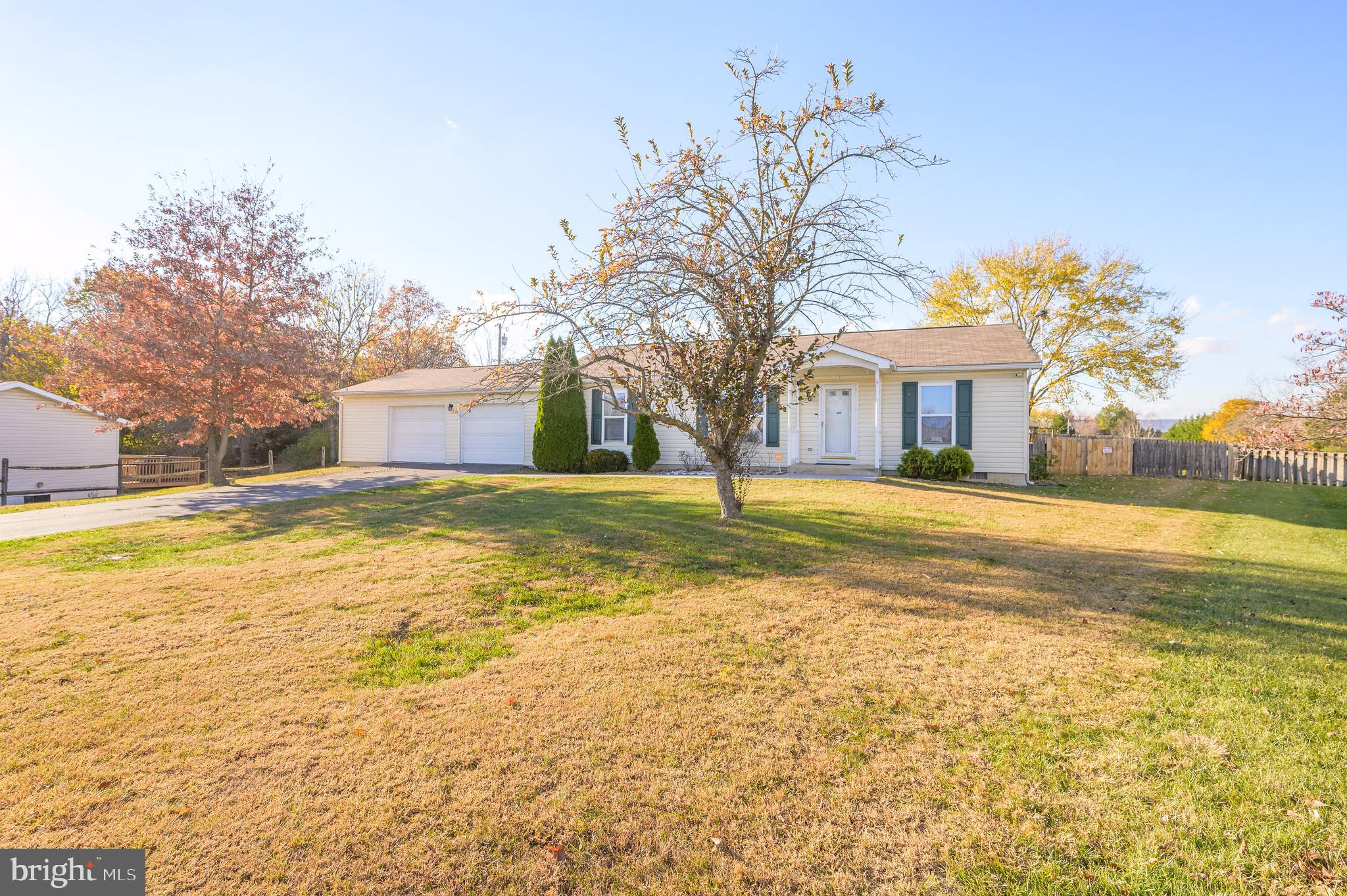 NADENBOUSCH HEIGHTS - Residential