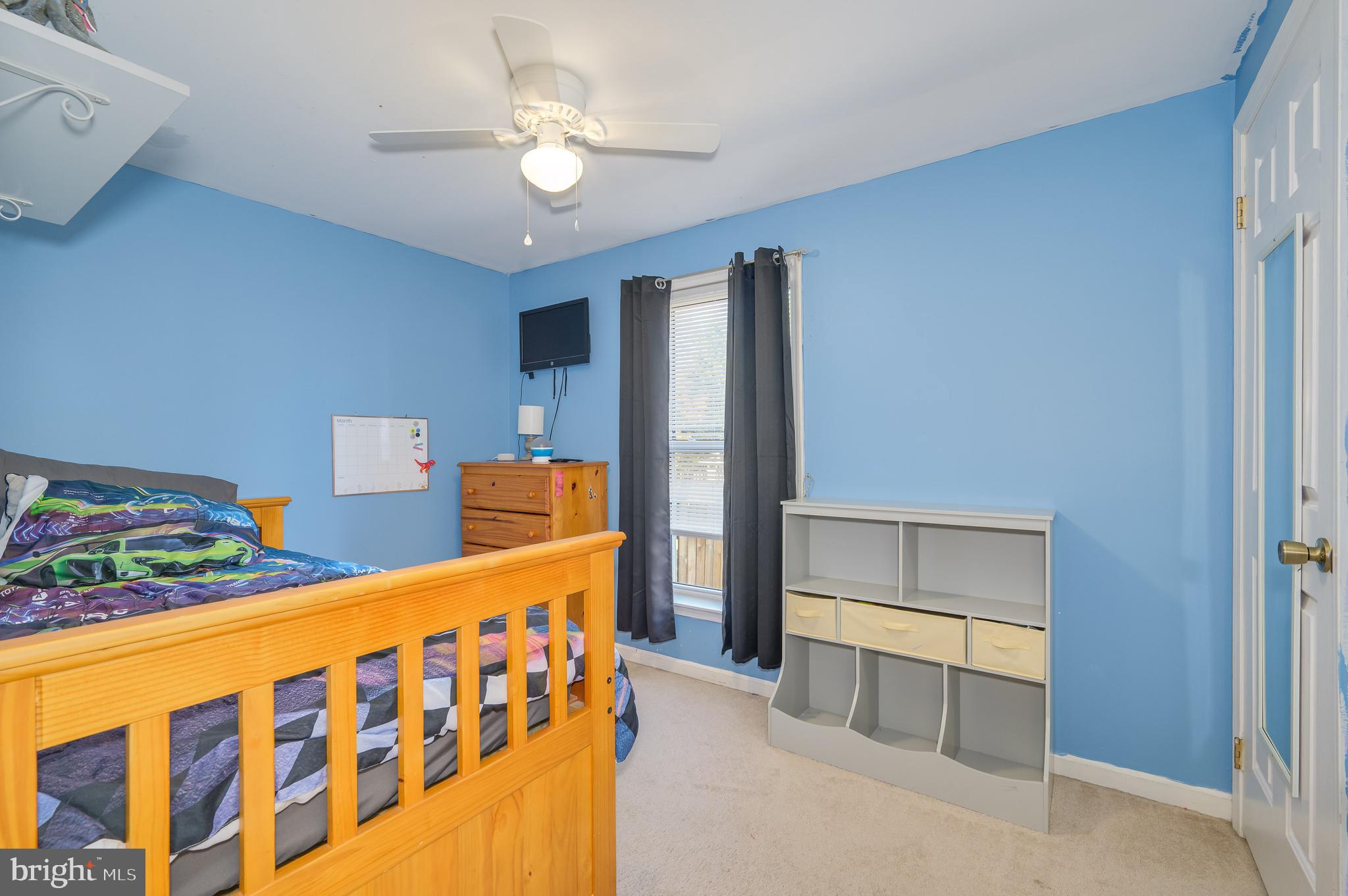 NADENBOUSCH HEIGHTS - Residential