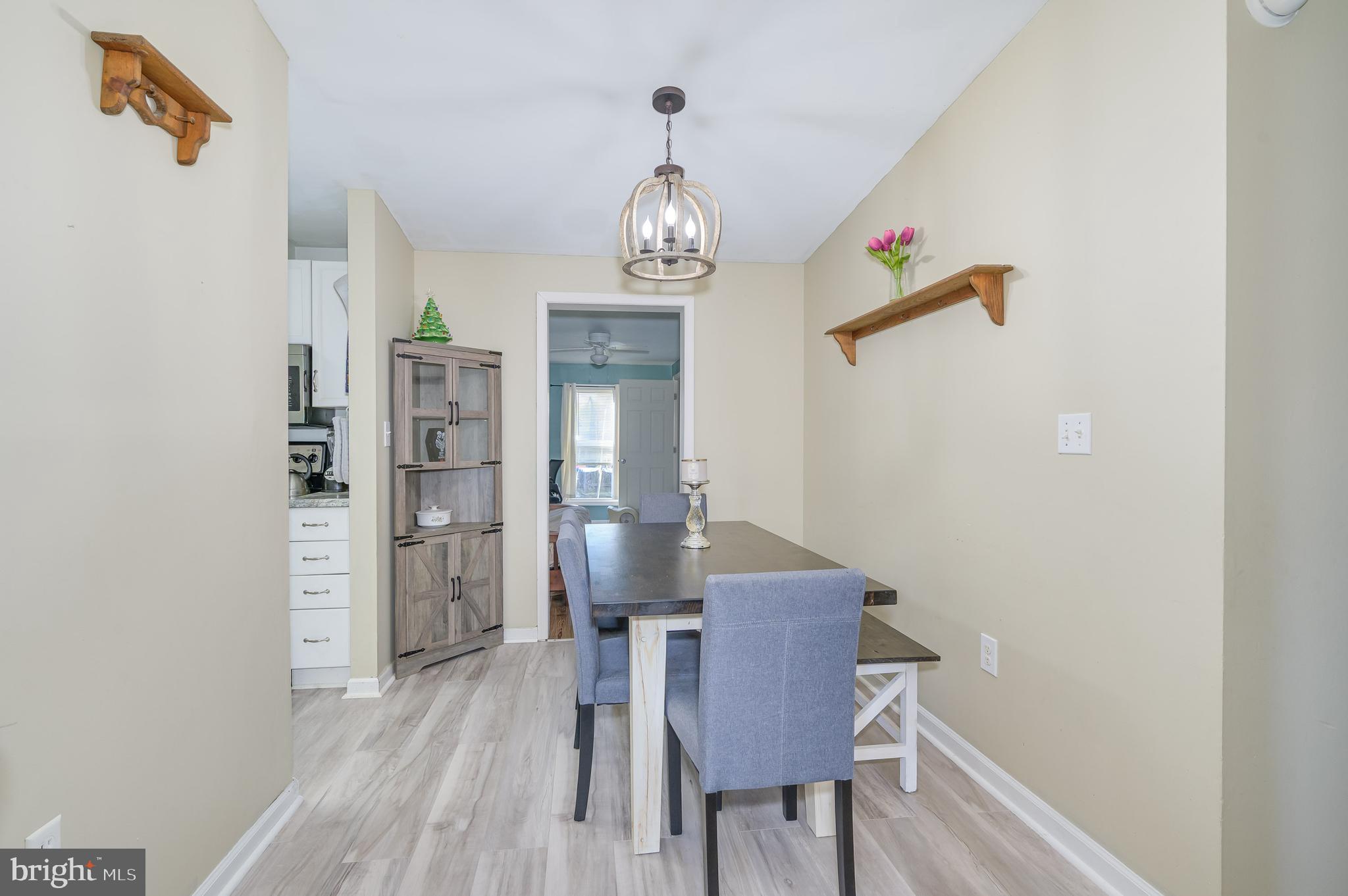 NADENBOUSCH HEIGHTS - Residential