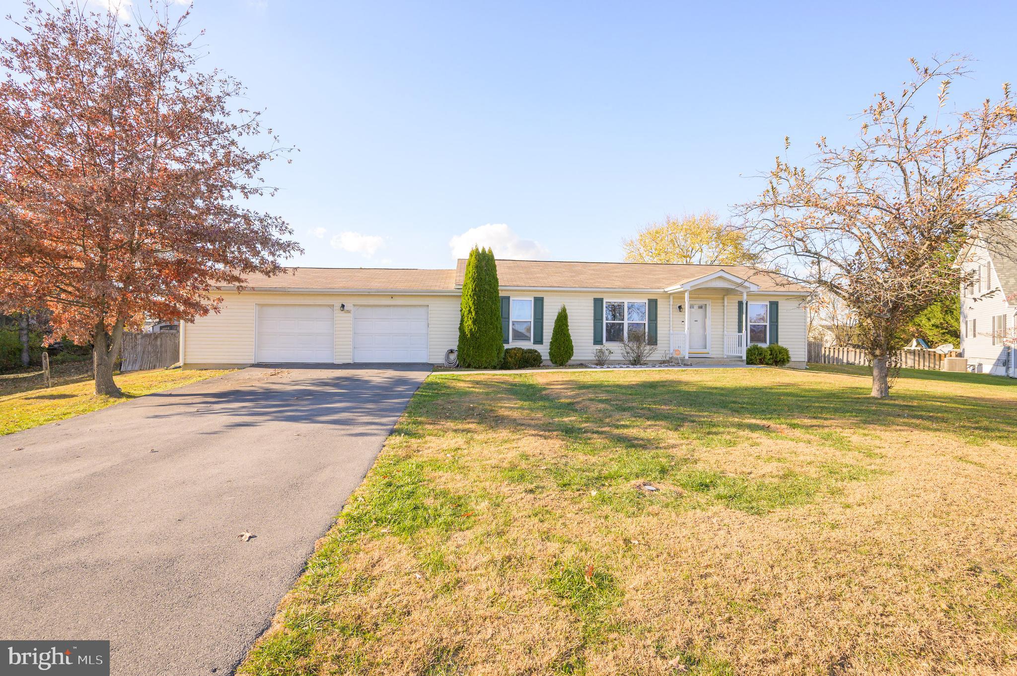 NADENBOUSCH HEIGHTS - Residential