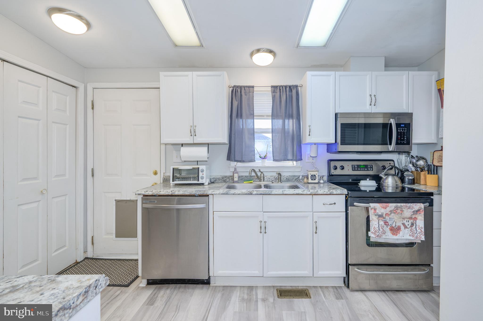 NADENBOUSCH HEIGHTS - Residential