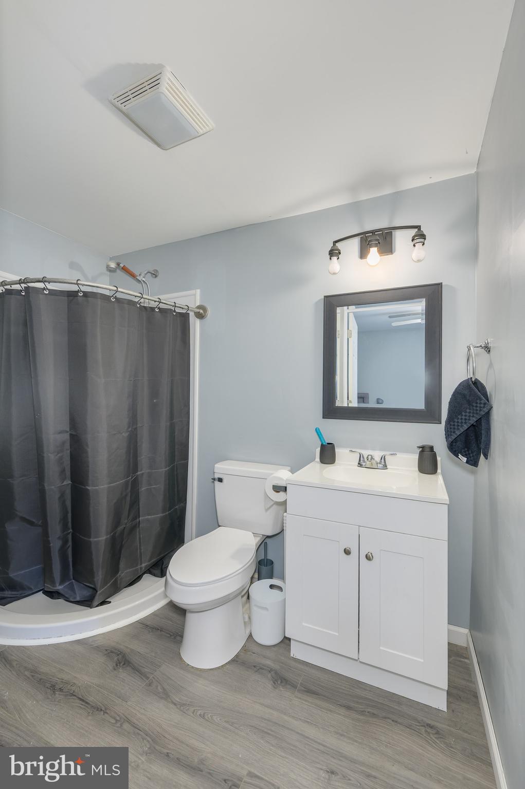 NADENBOUSCH HEIGHTS - Residential