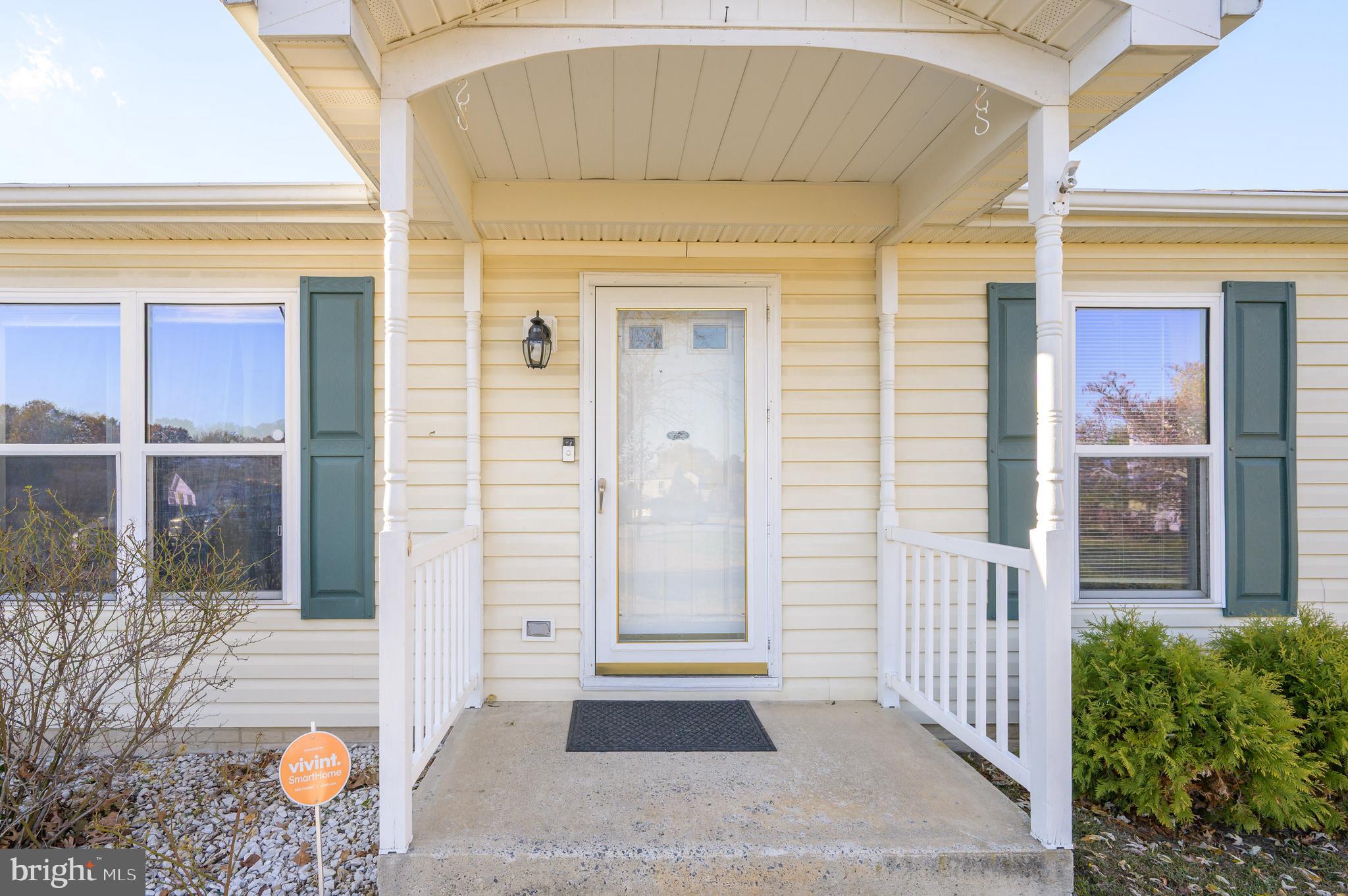 NADENBOUSCH HEIGHTS - Residential