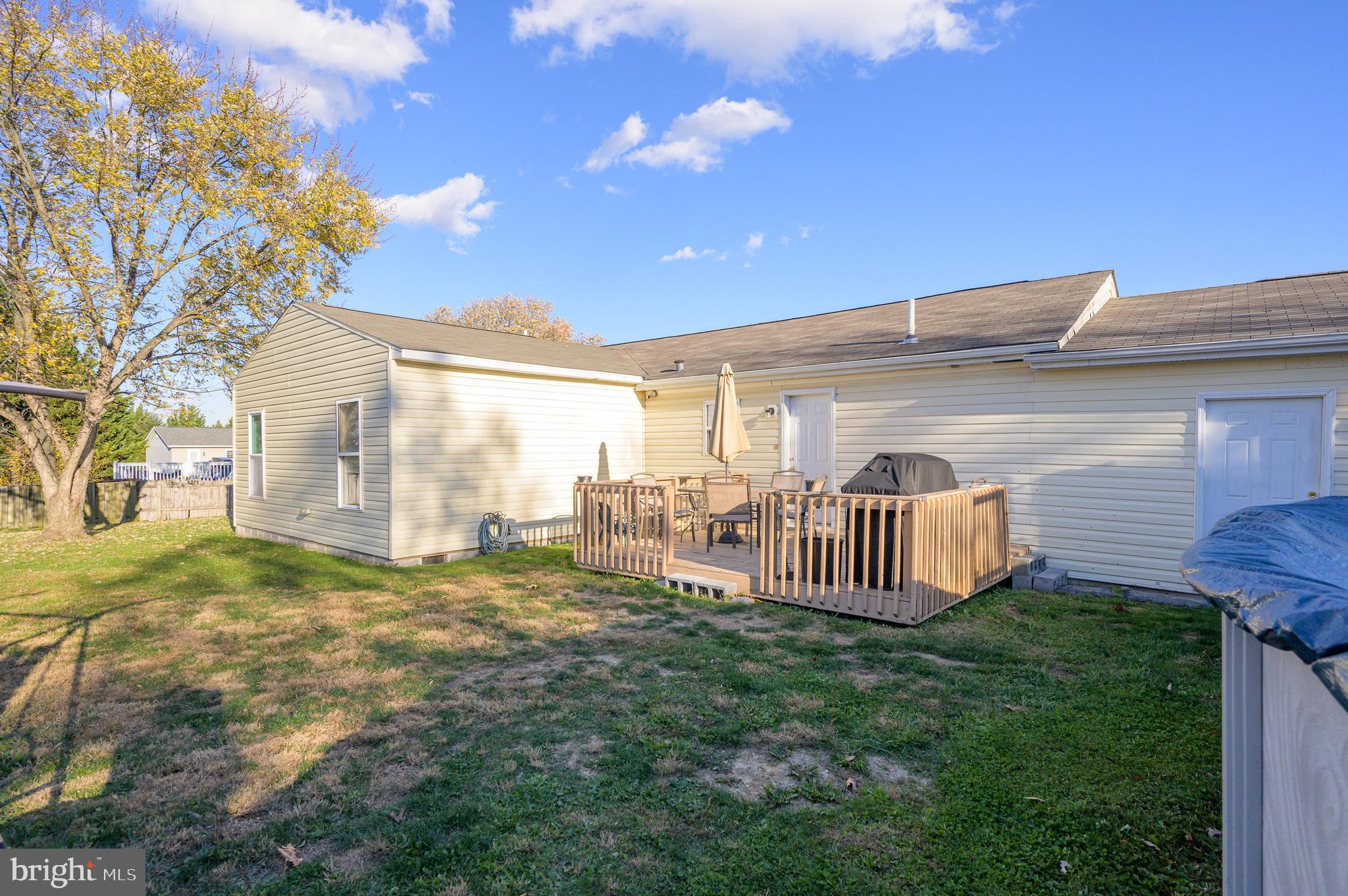 NADENBOUSCH HEIGHTS - Residential