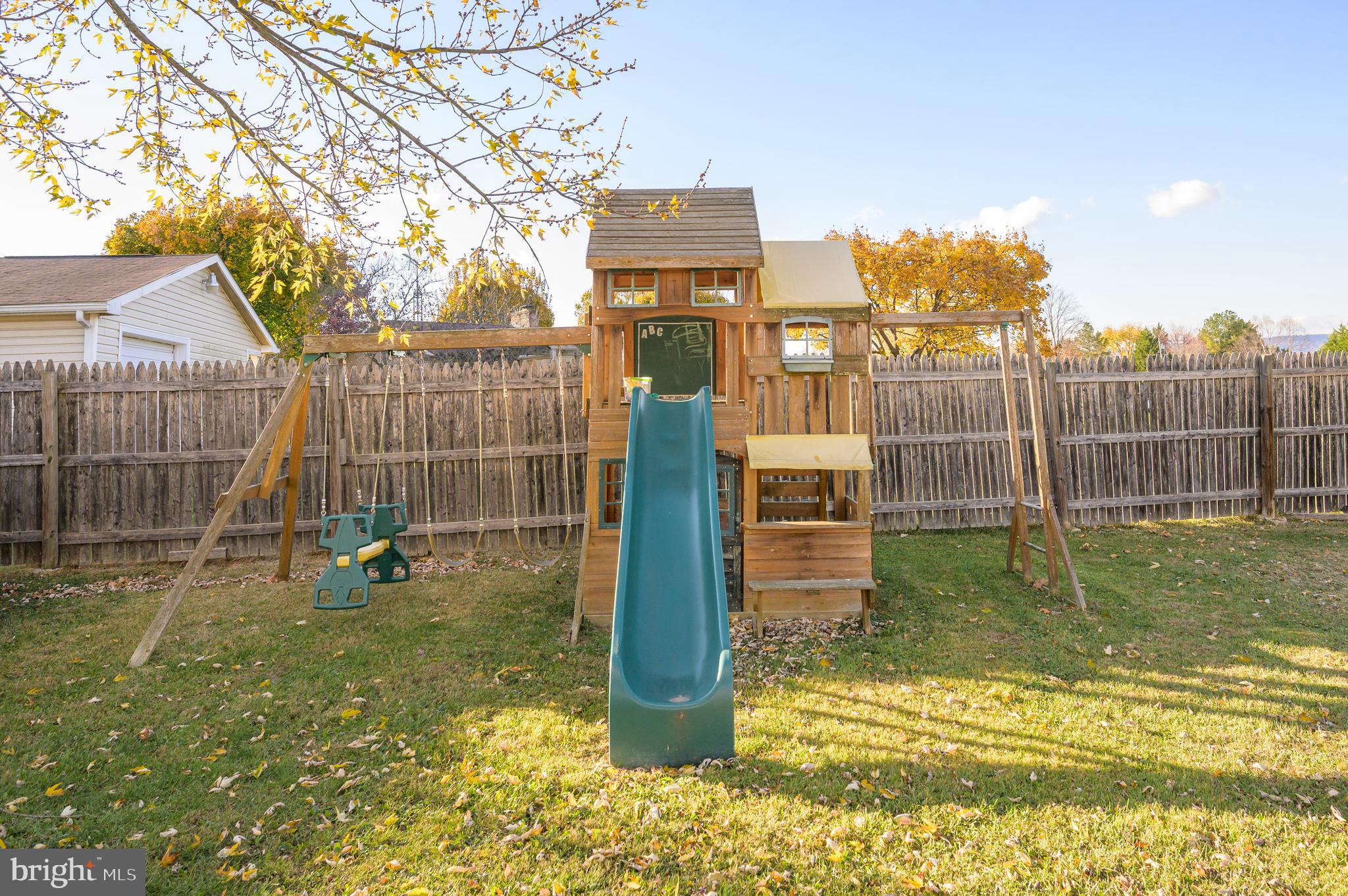 NADENBOUSCH HEIGHTS - Residential