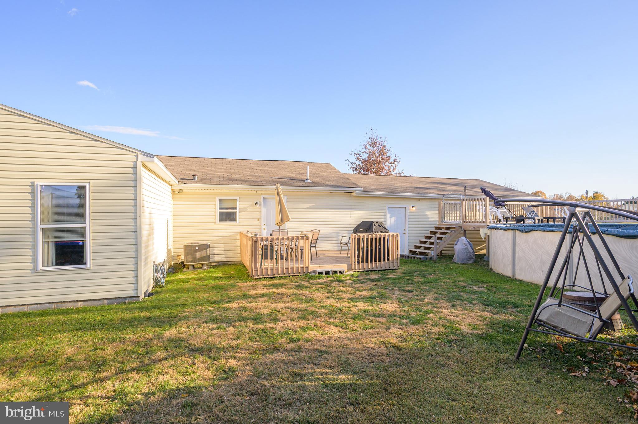 NADENBOUSCH HEIGHTS - Residential