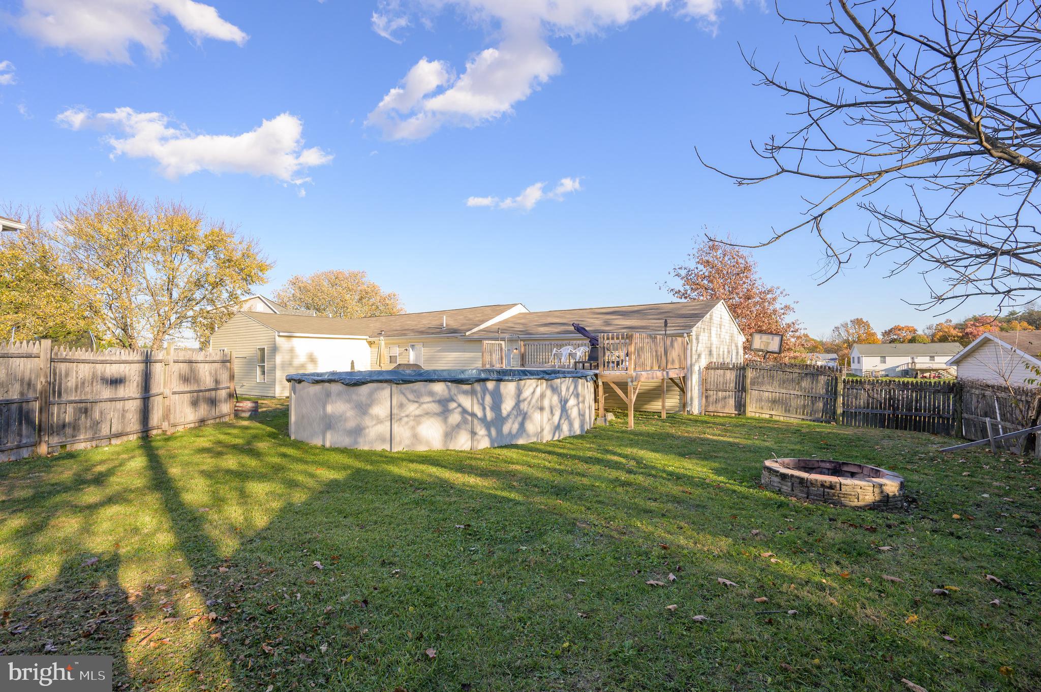 NADENBOUSCH HEIGHTS - Residential