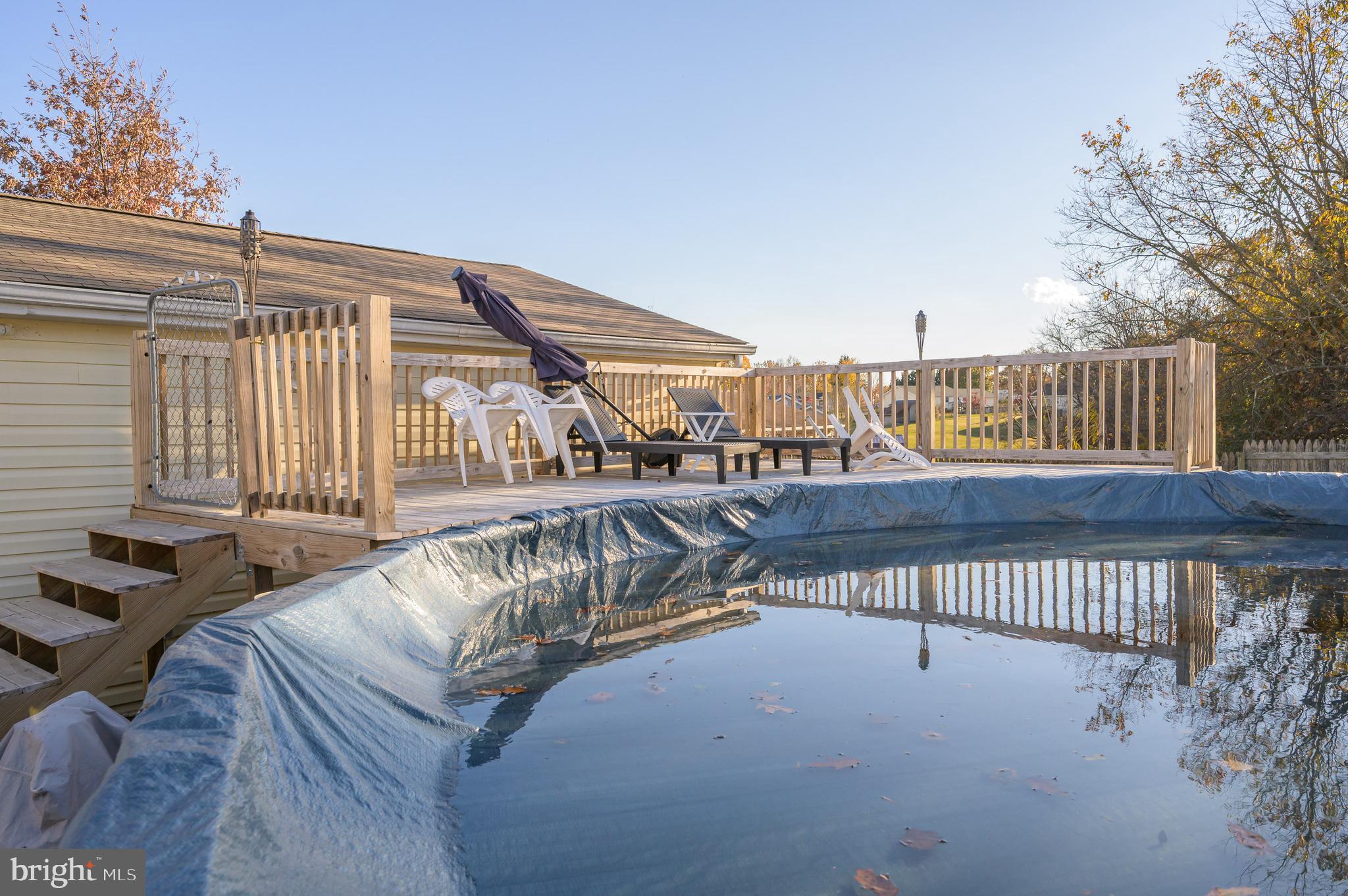 NADENBOUSCH HEIGHTS - Residential