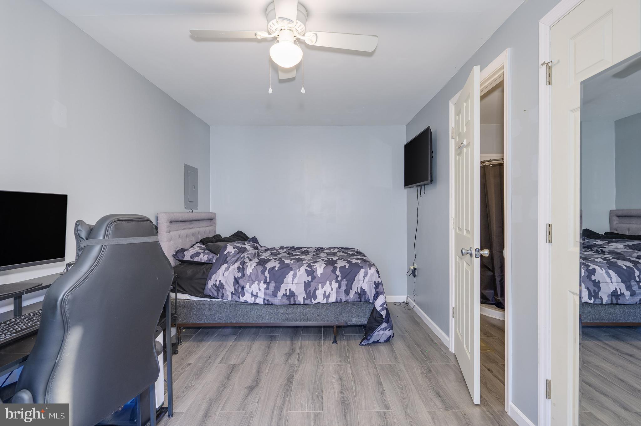 NADENBOUSCH HEIGHTS - Residential