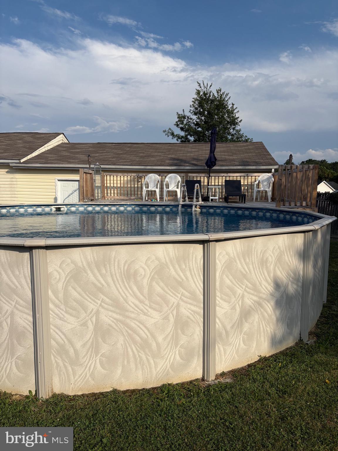 NADENBOUSCH HEIGHTS - Residential