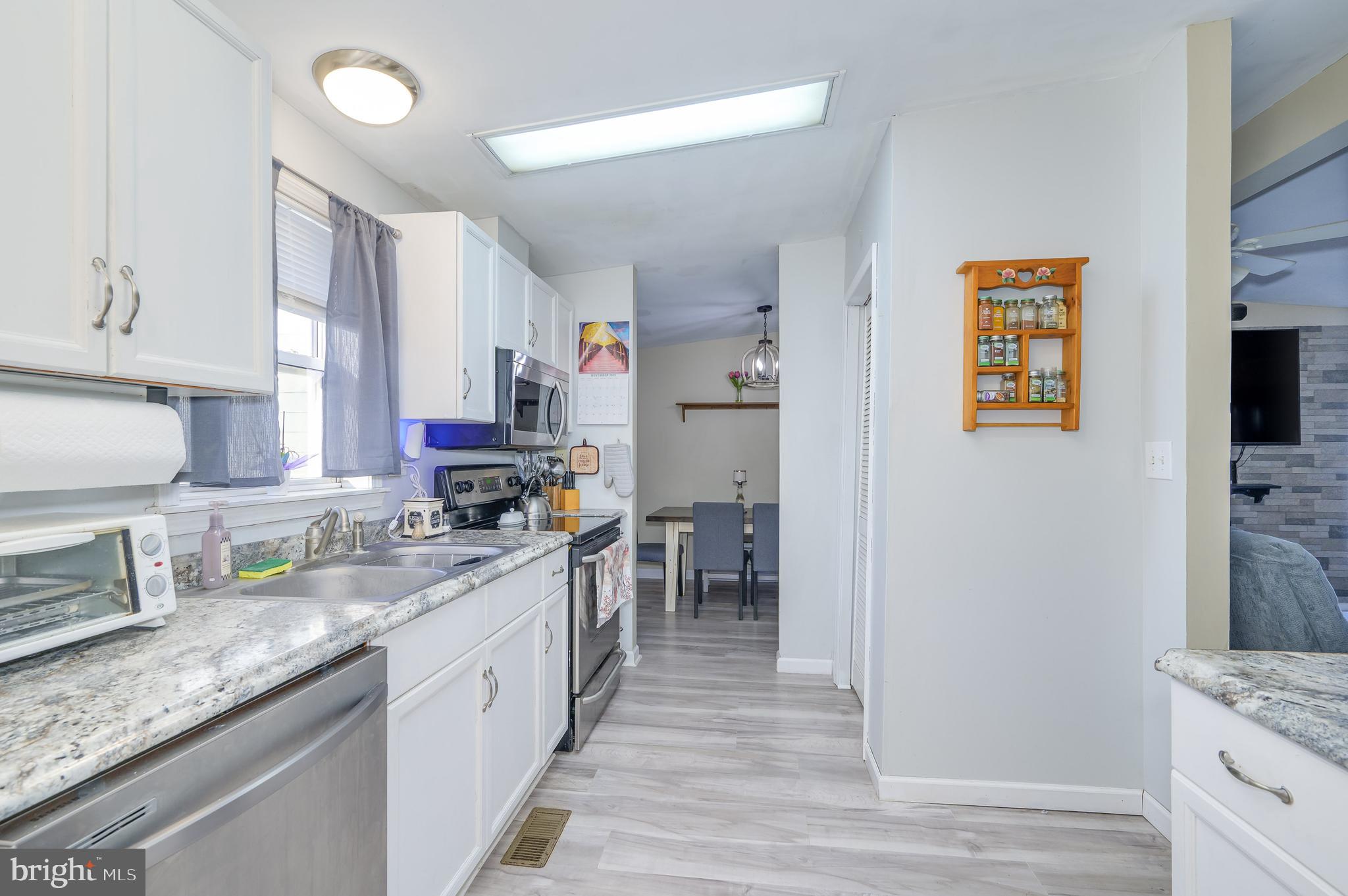 NADENBOUSCH HEIGHTS - Residential