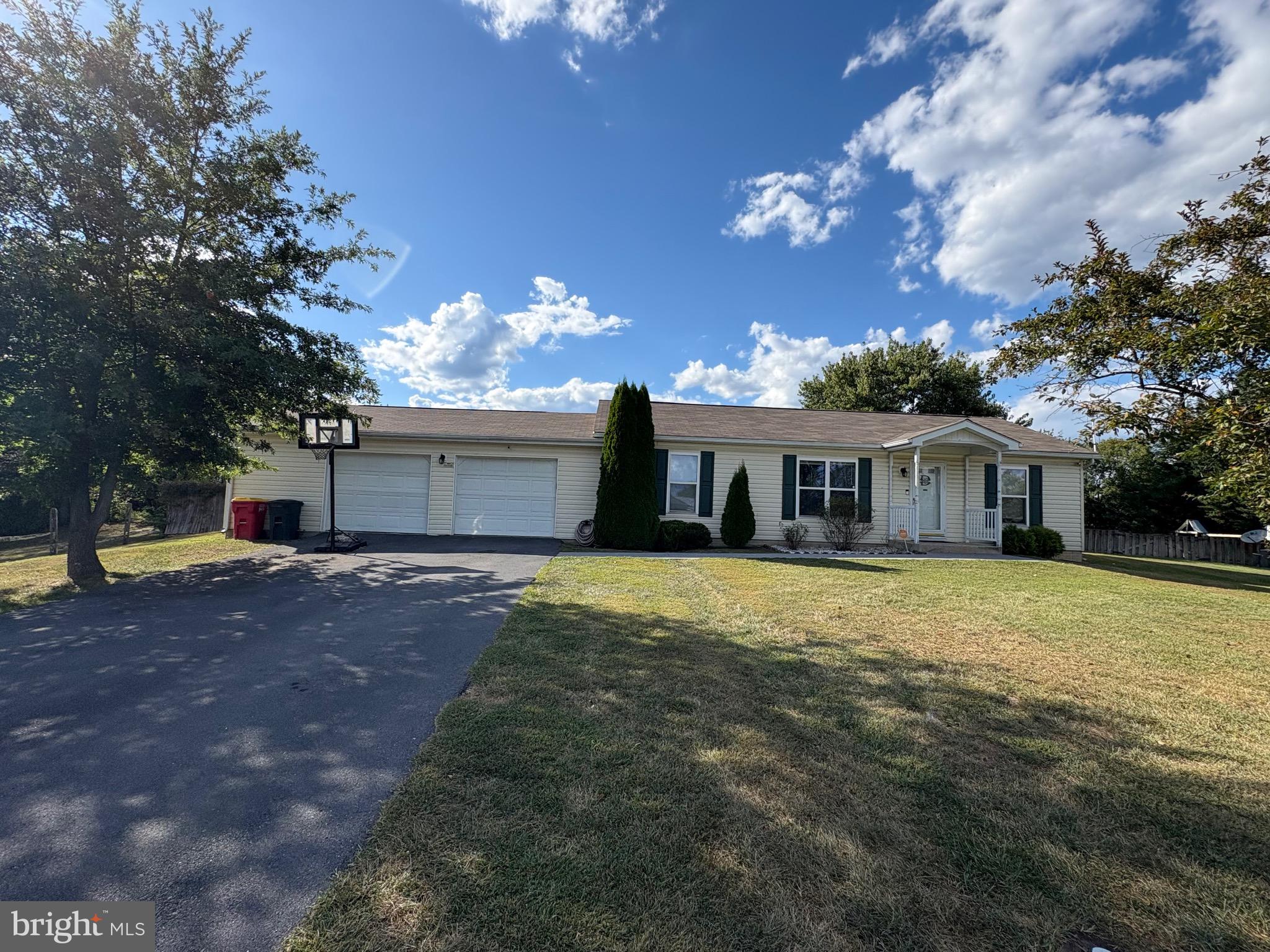 NADENBOUSCH HEIGHTS - Residential