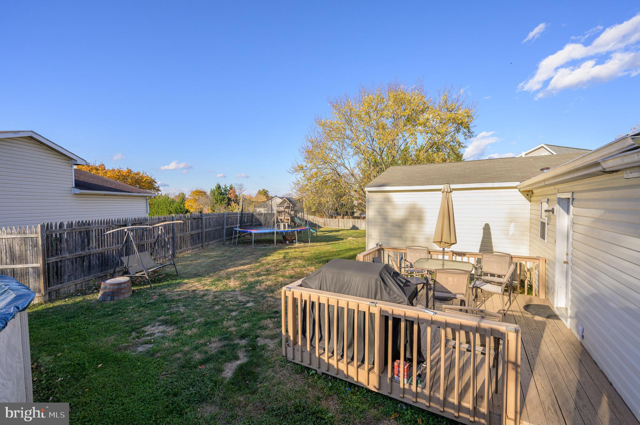 NADENBOUSCH HEIGHTS - Residential