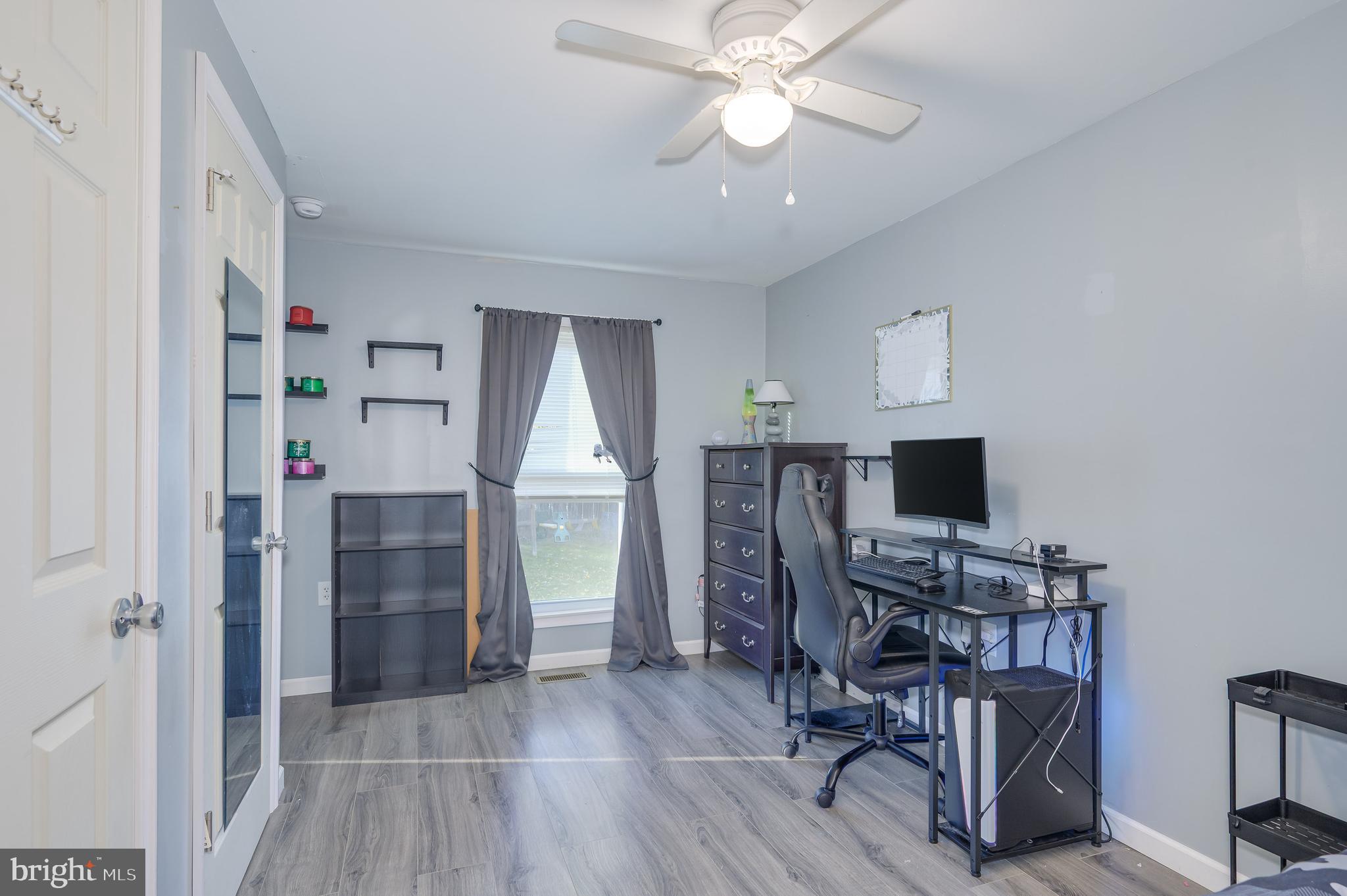 NADENBOUSCH HEIGHTS - Residential