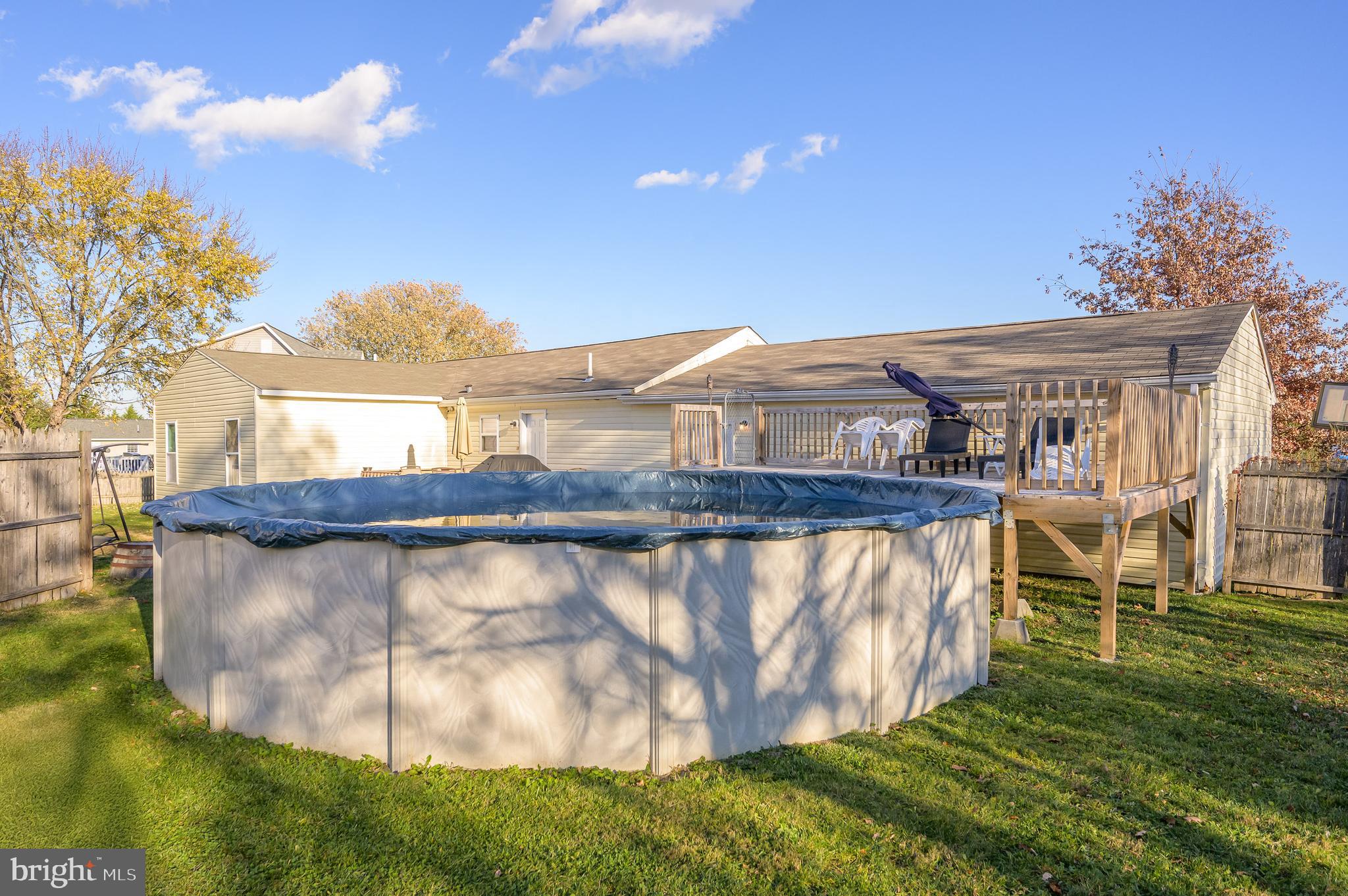 NADENBOUSCH HEIGHTS - Residential