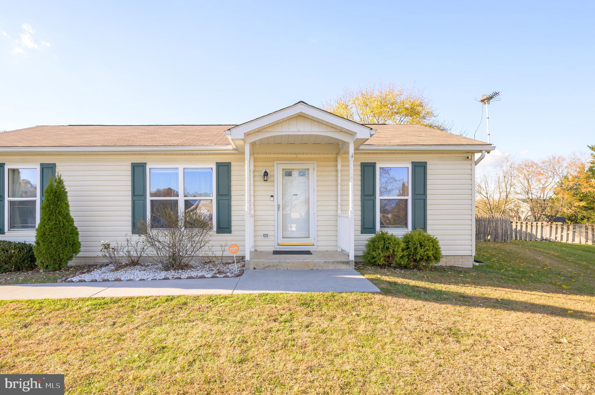 NADENBOUSCH HEIGHTS - Residential