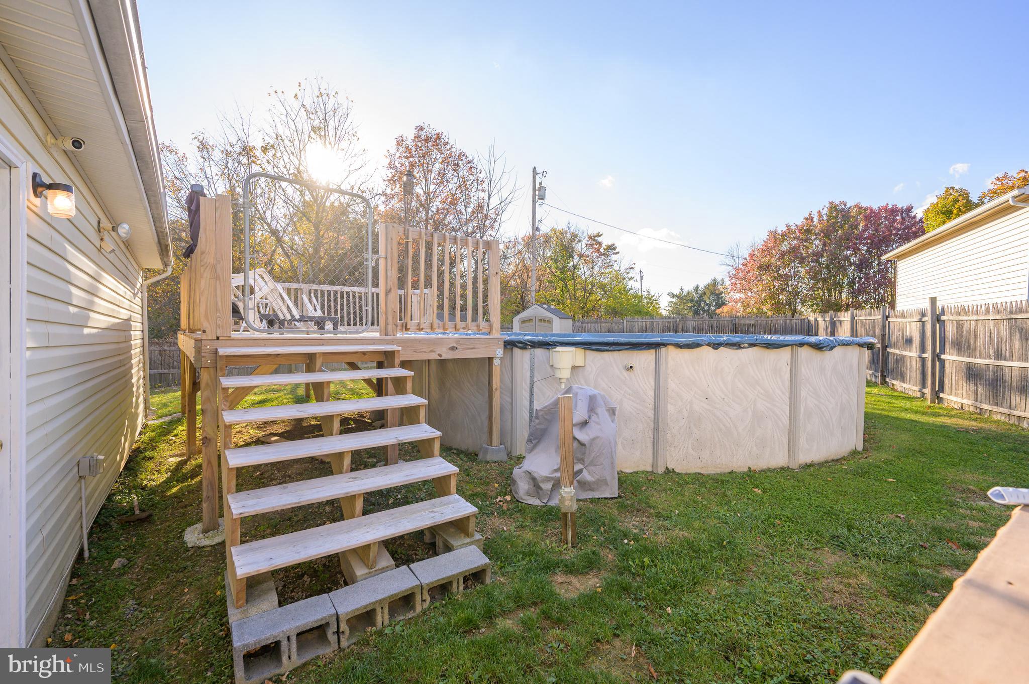 NADENBOUSCH HEIGHTS - Residential