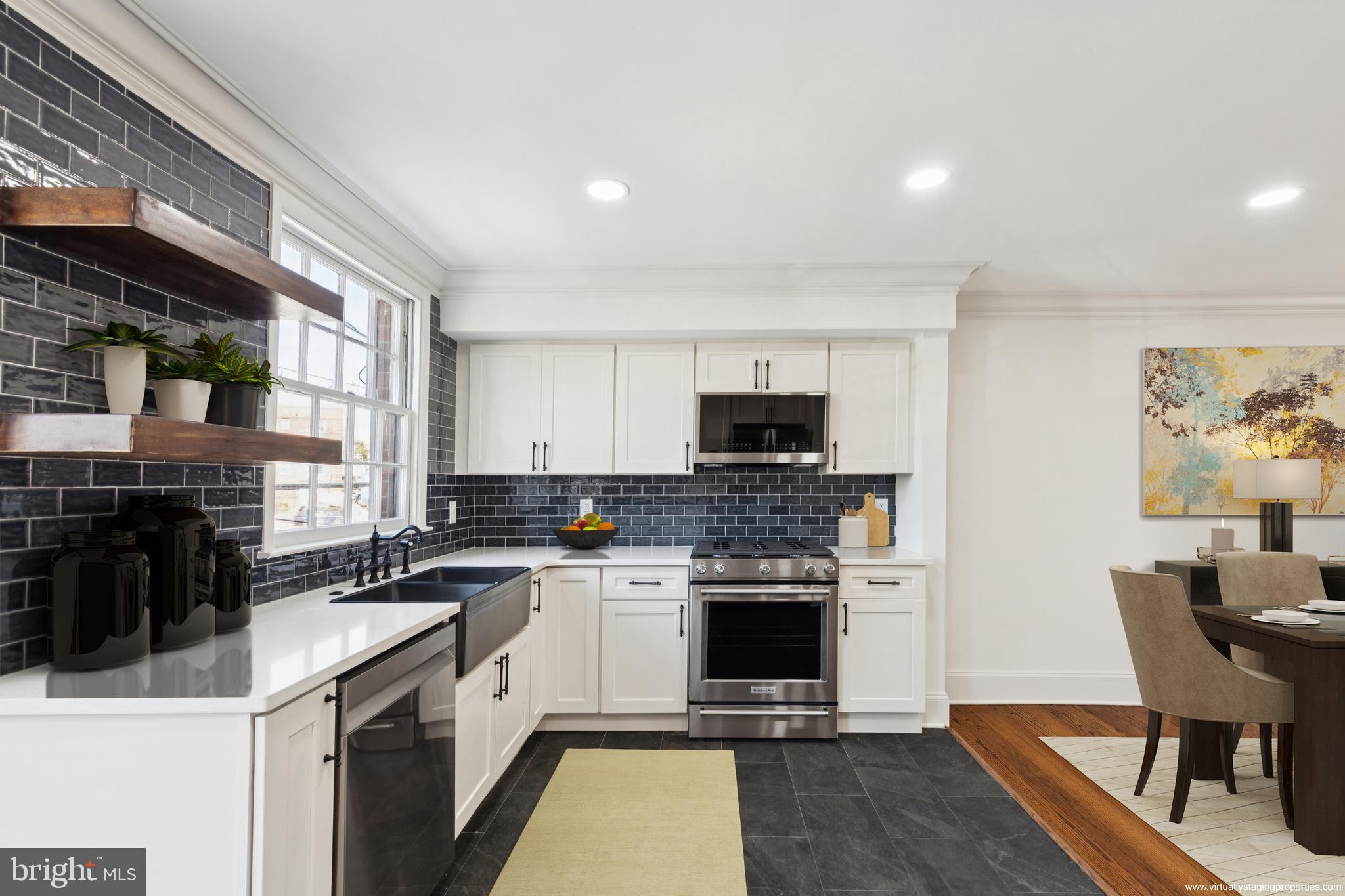 GERMANTOWN (SWEST) - Residential