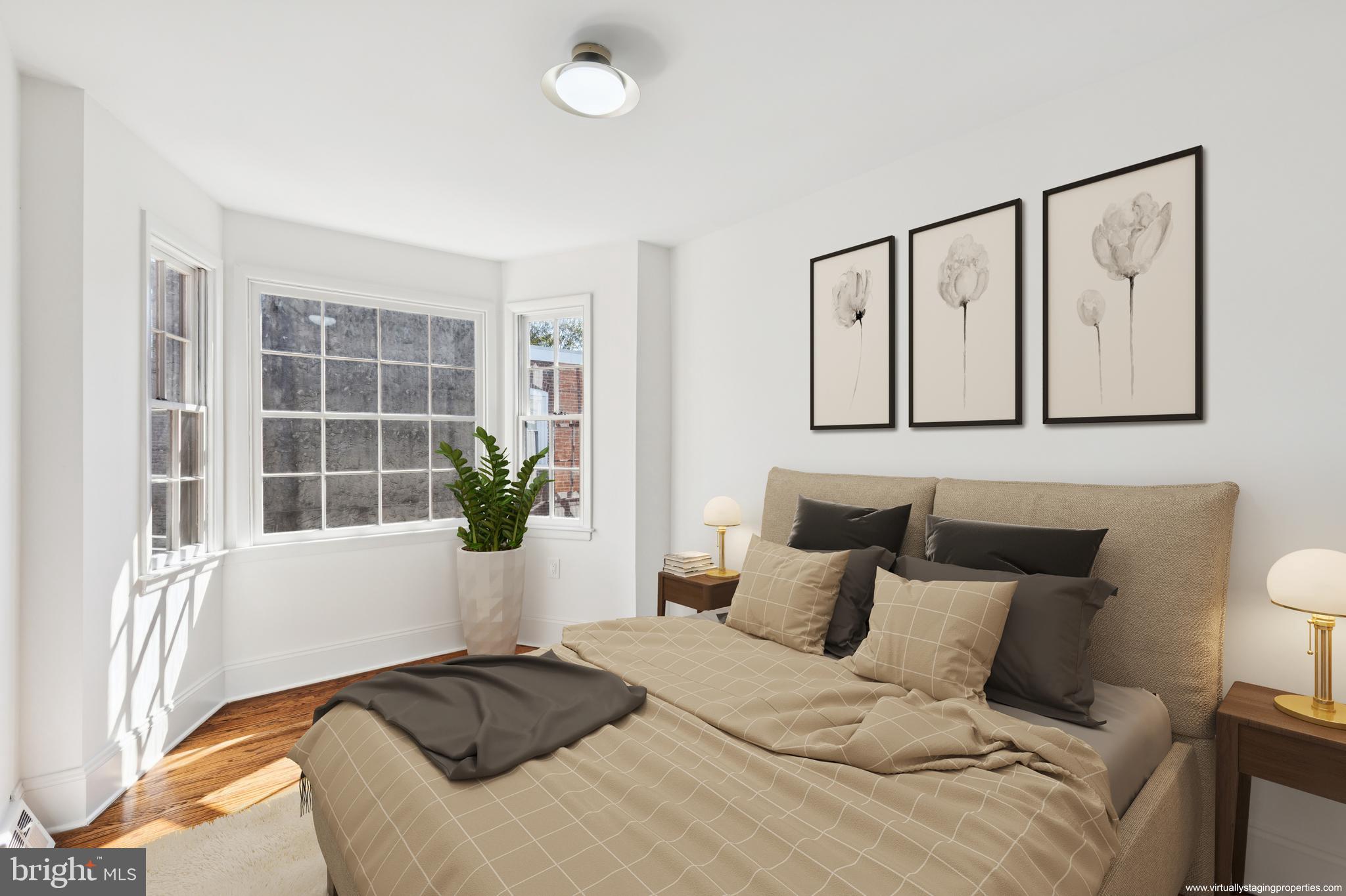 GERMANTOWN (SWEST) - Residential