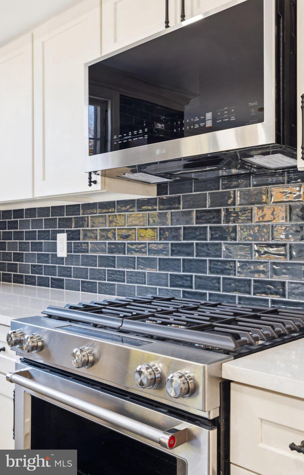 GERMANTOWN (SWEST) - Residential