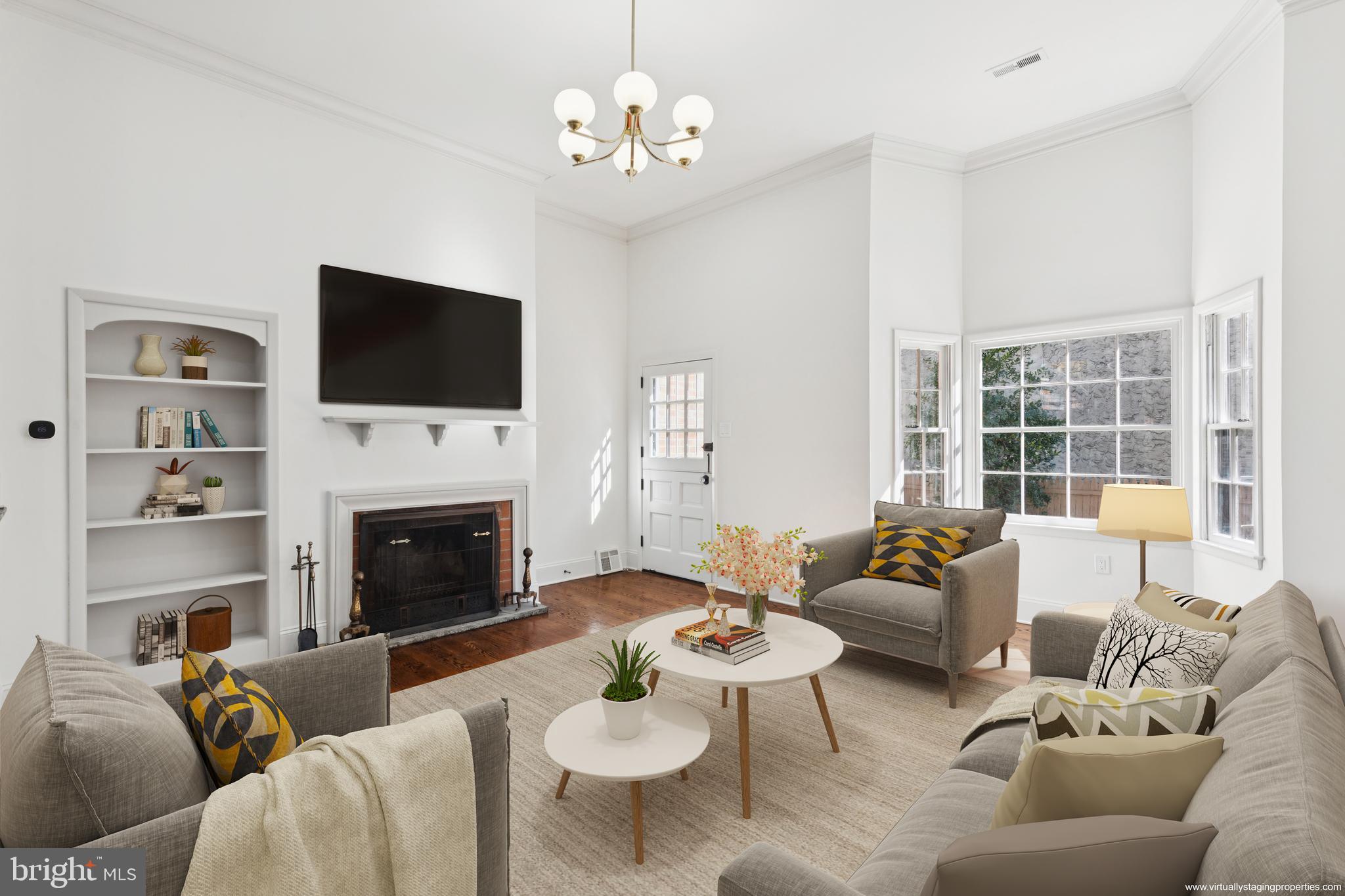 GERMANTOWN (SWEST) - Residential