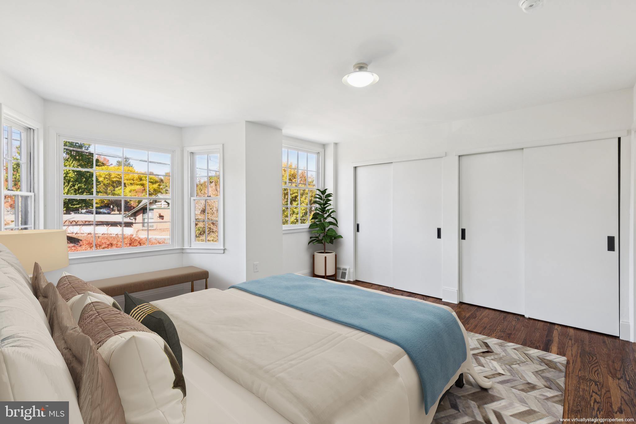 GERMANTOWN (SWEST) - Residential