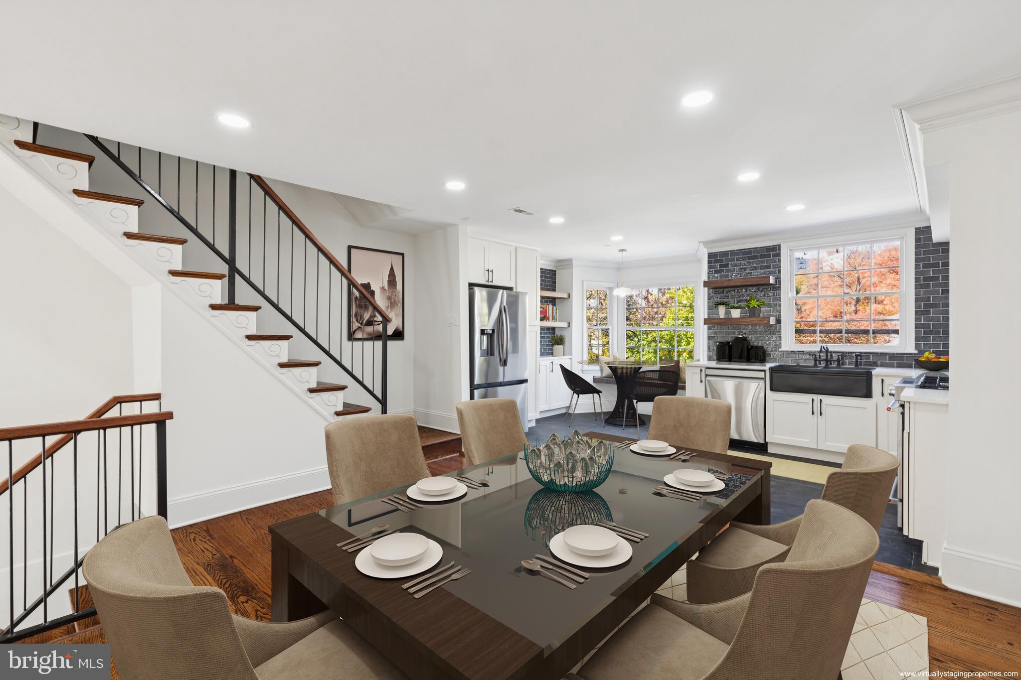 GERMANTOWN (SWEST) - Residential