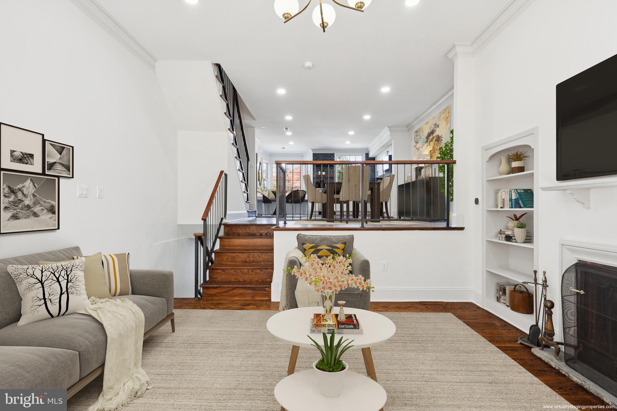 GERMANTOWN (SWEST) - Residential