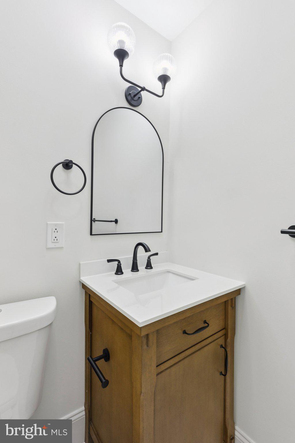 GERMANTOWN (SWEST) - Residential