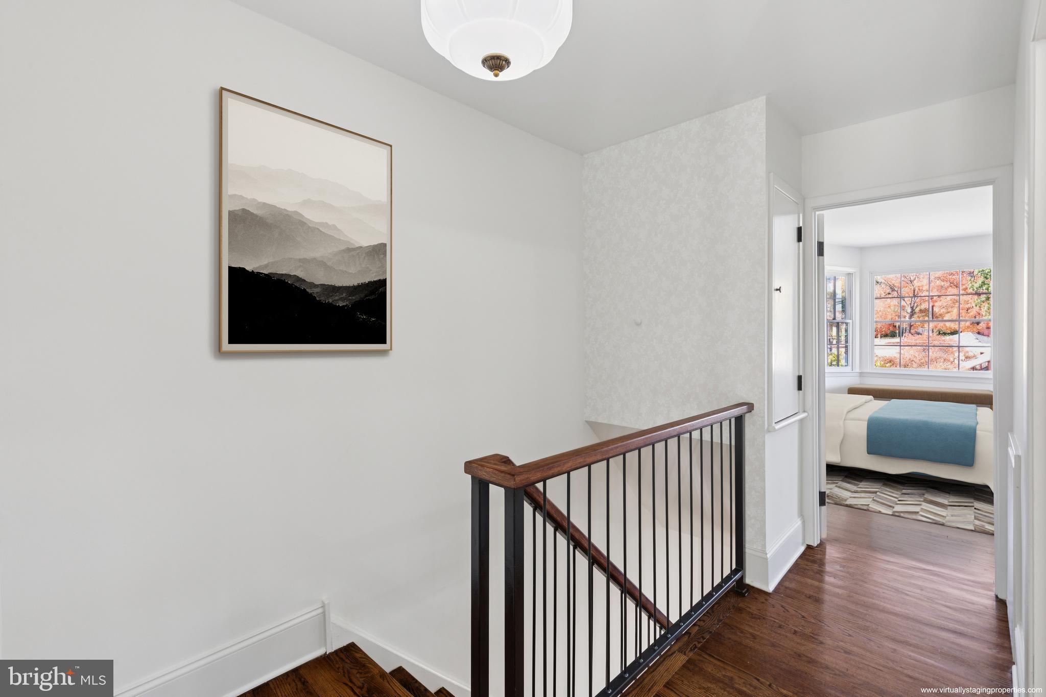 GERMANTOWN (SWEST) - Residential