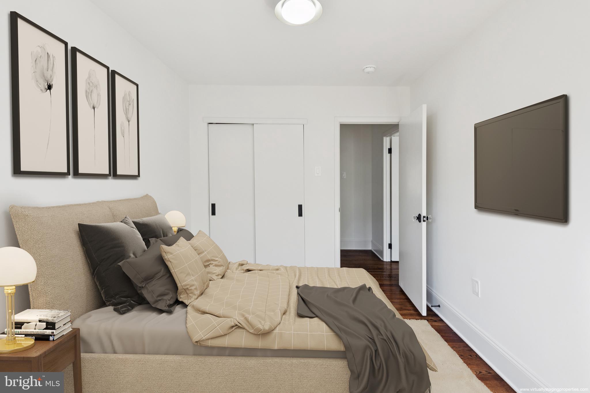 GERMANTOWN (SWEST) - Residential