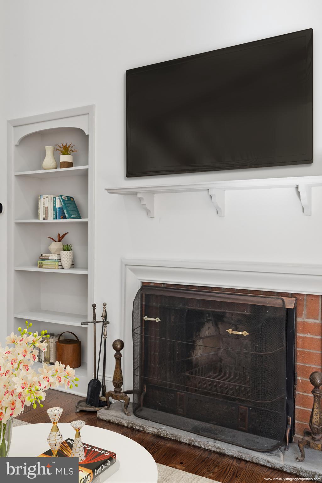 GERMANTOWN (SWEST) - Residential