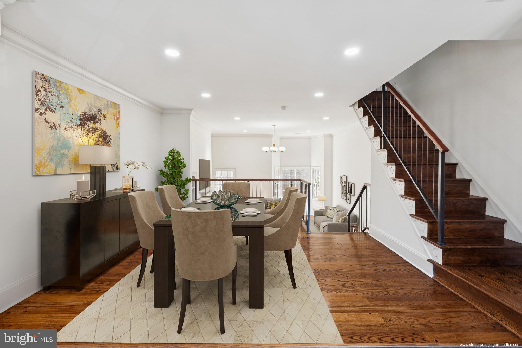 GERMANTOWN (SWEST) - Residential