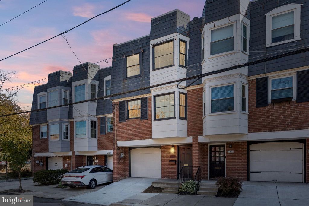 Photo of 538 W Queen Lane, PHILADELPHIA, PA 19144 (MLS # PAPH2553982)