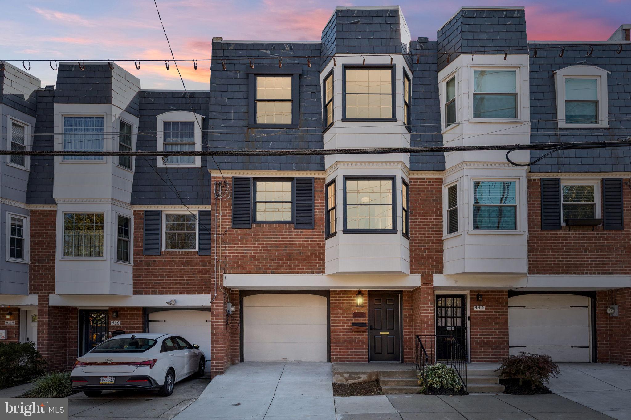 GERMANTOWN (SWEST) - Residential